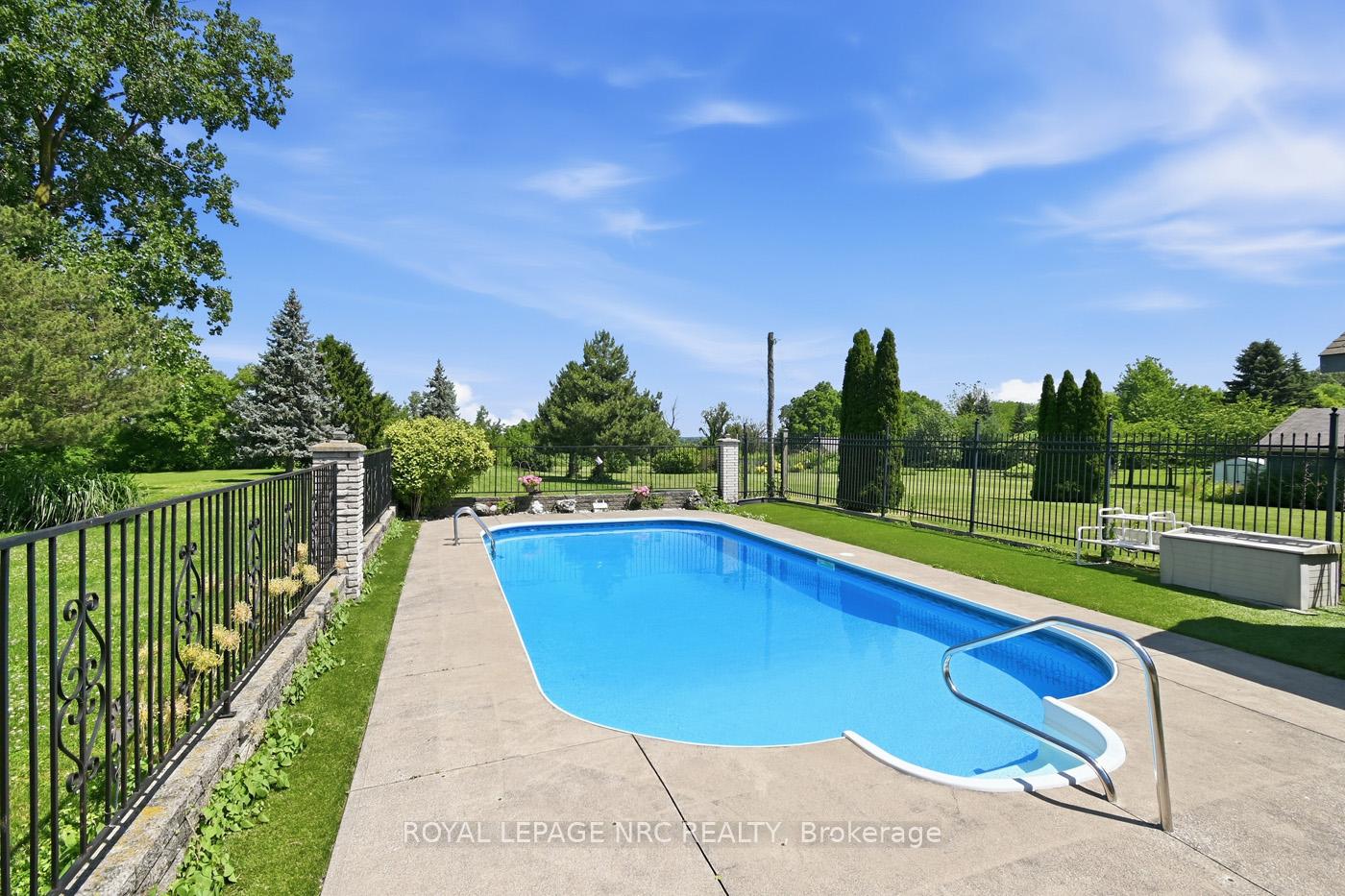 Photo 35 of 1750 York Road, Niagara-on-the-Lake, St. Davids — HOMEH