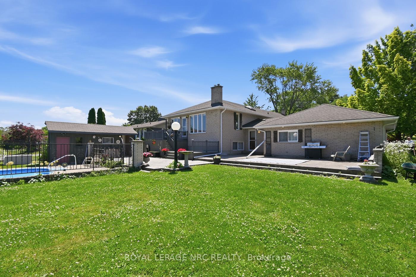 Photo 36 of 1750 York Road, Niagara-on-the-Lake, St. Davids — HOMEH
