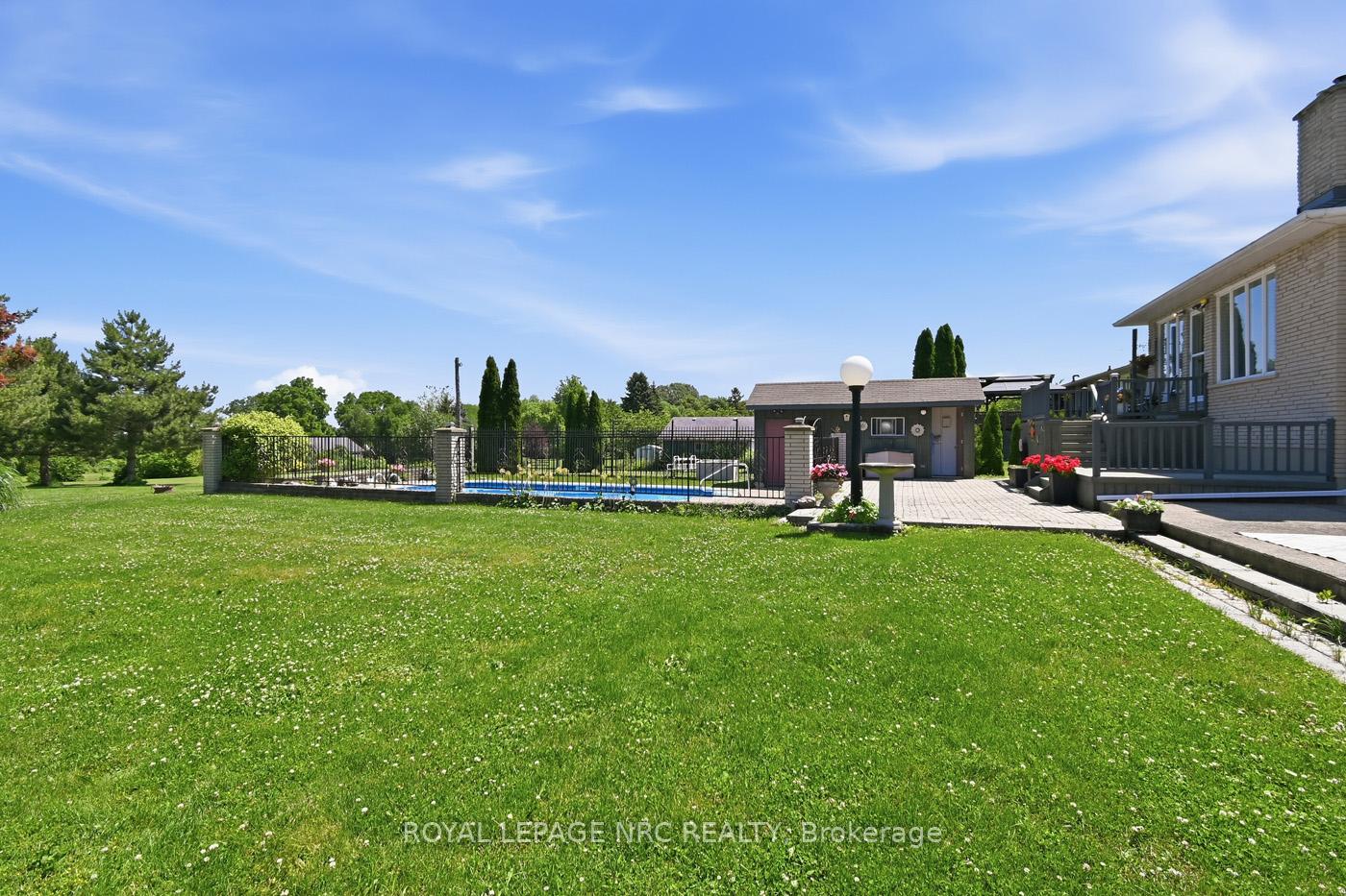Photo 37 of 1750 York Road, Niagara-on-the-Lake, St. Davids — HOMEH