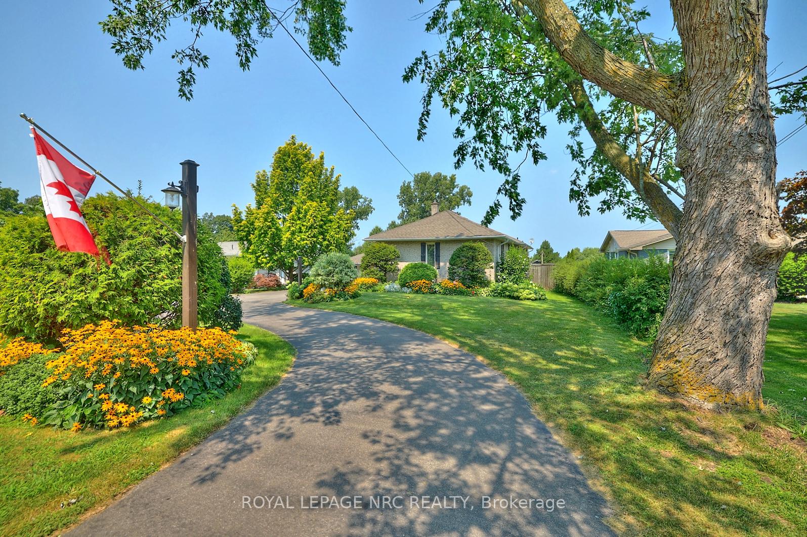 Photo 1 of 1750 York Road, Niagara-on-the-Lake, St. Davids — HOMEH