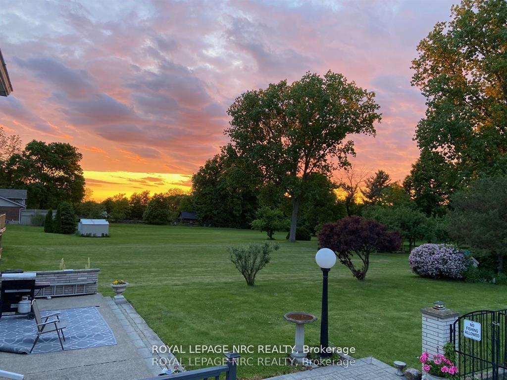 Photo 42 of 1750 York Road, Niagara-on-the-Lake, St. Davids — HOMEH