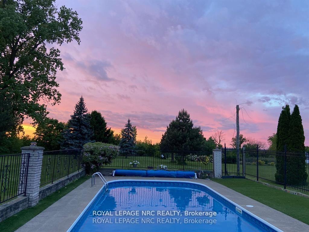 Photo 3 of 1750 York Road, Niagara-on-the-Lake, St. Davids — HOMEH