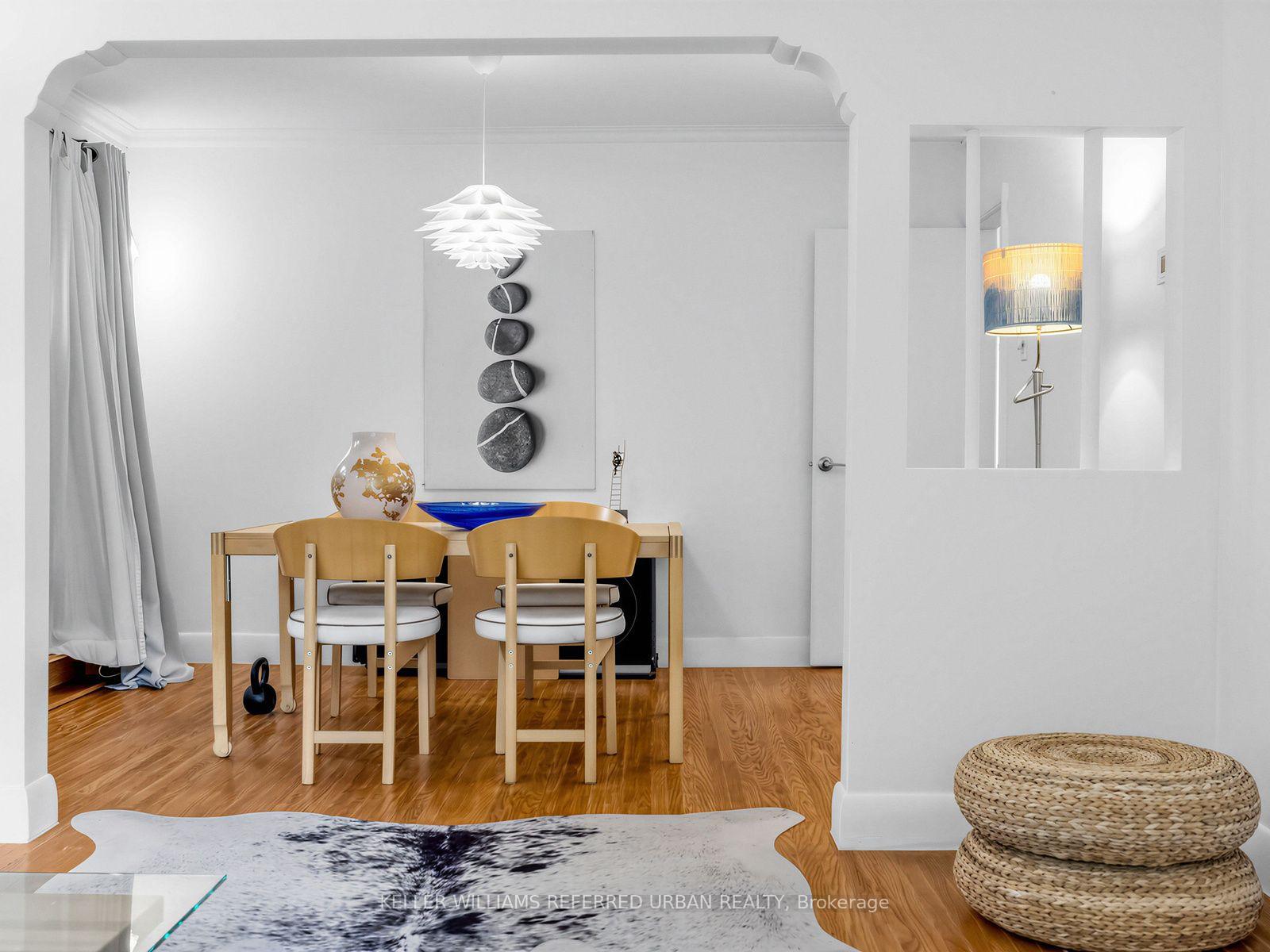 Photo 6 of 246 Burnett Avenue, North York, Lansing-Westgate — HOMEH