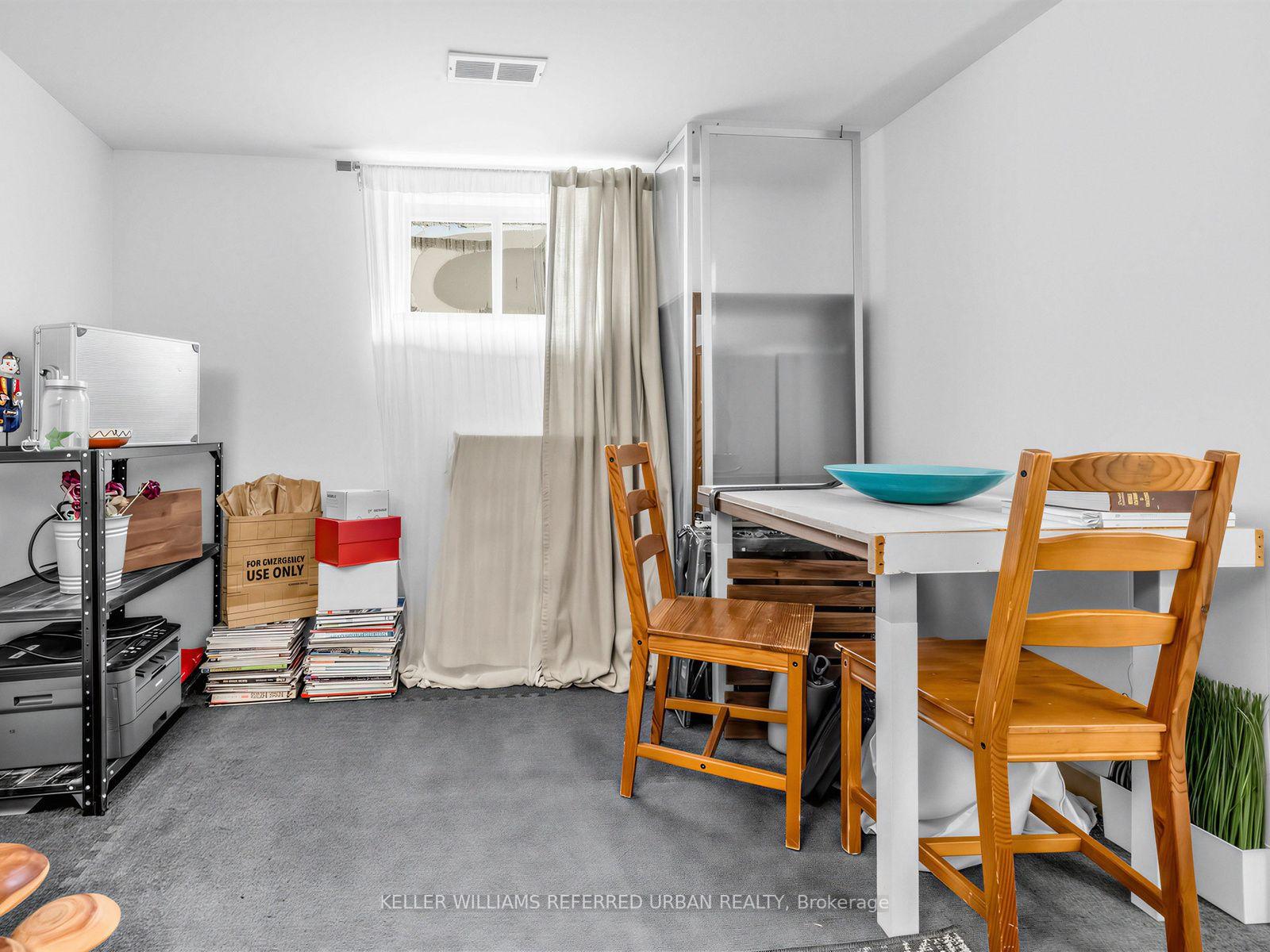 Photo 14 of 246 Burnett Avenue, North York, Lansing-Westgate — HOMEH