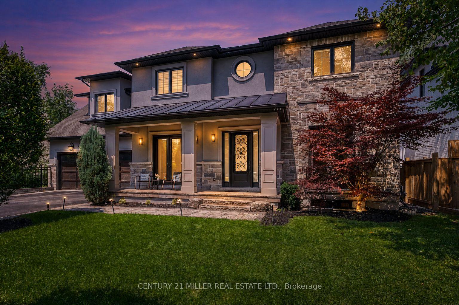 Photo of 1399 Willowdown Road