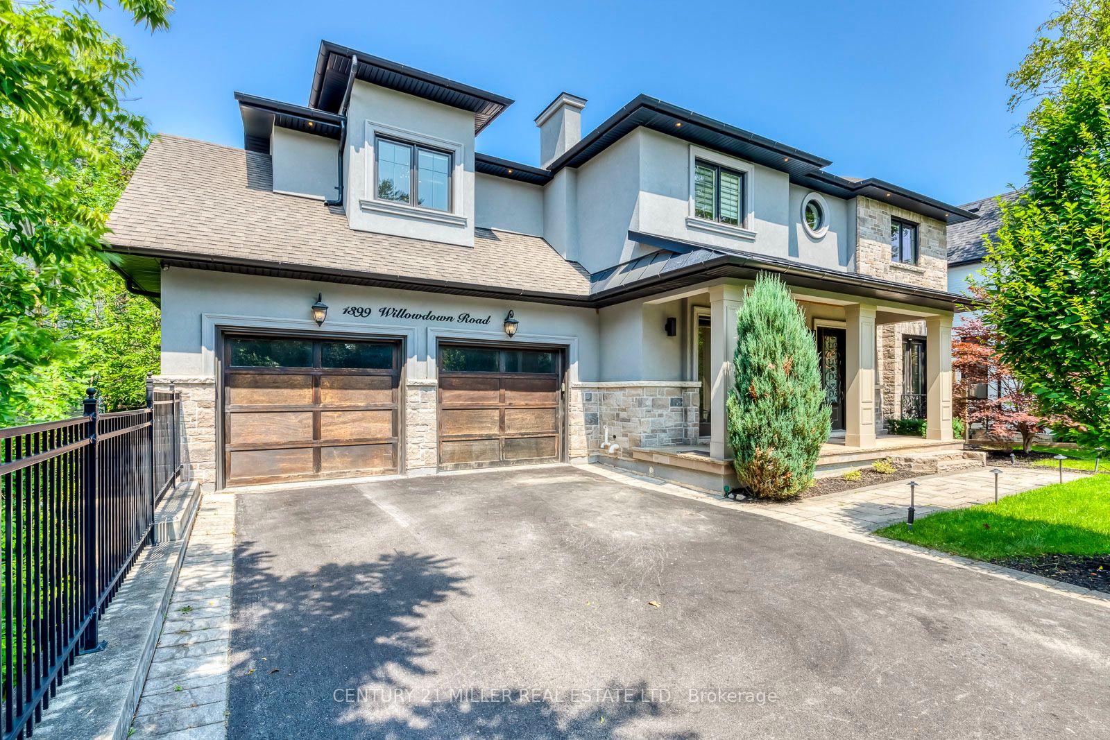 Photo 2 of 1399 Willowdown Road, Oakville, Southwest — HOMEH