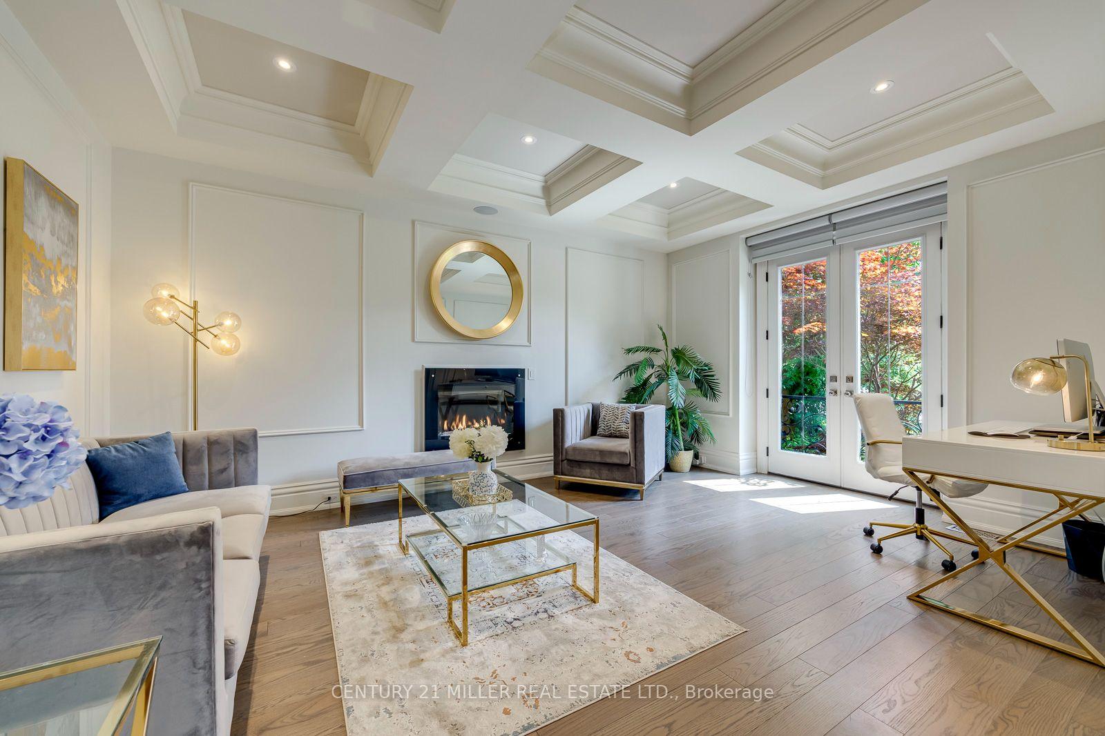Photo 5 of 1399 Willowdown Road, Oakville, Southwest — HOMEH