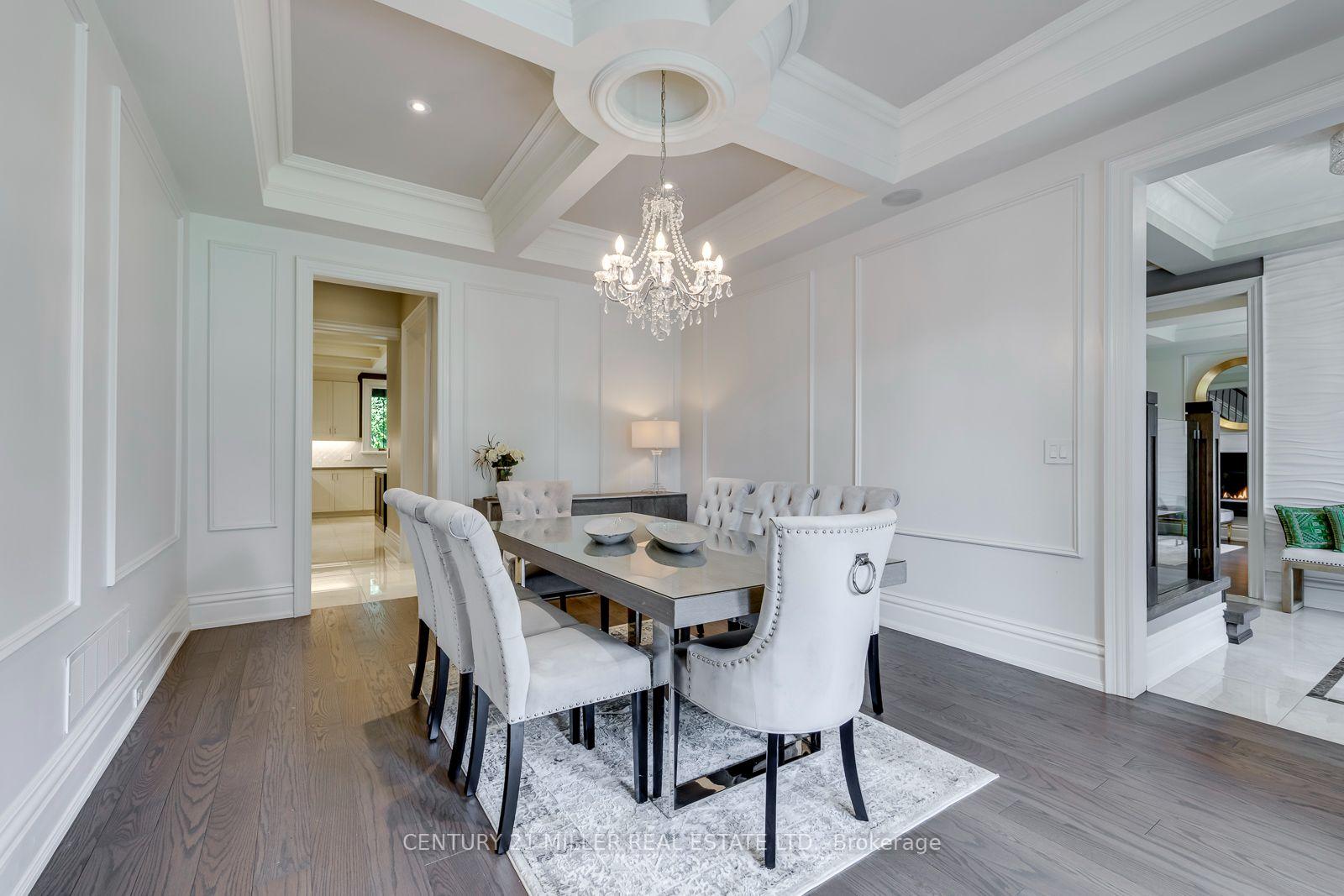 Photo 7 of 1399 Willowdown Road, Oakville, Southwest — HOMEH