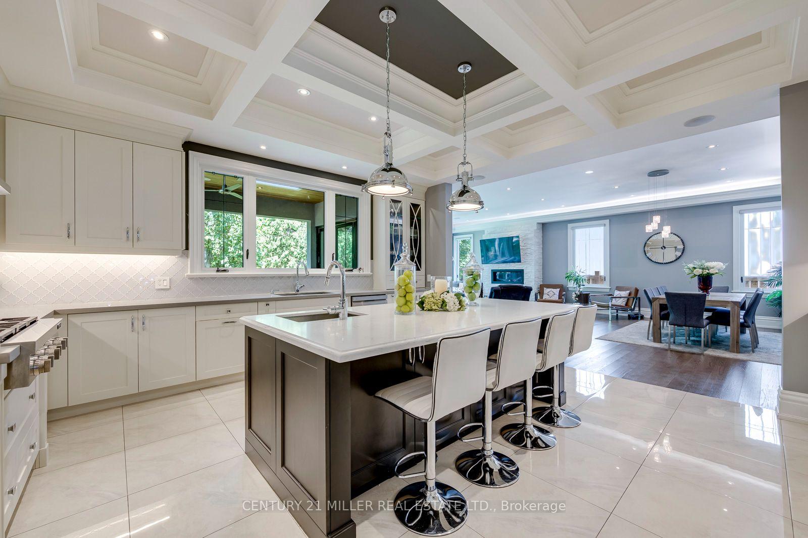 Photo 8 of 1399 Willowdown Road, Oakville, Southwest — HOMEH