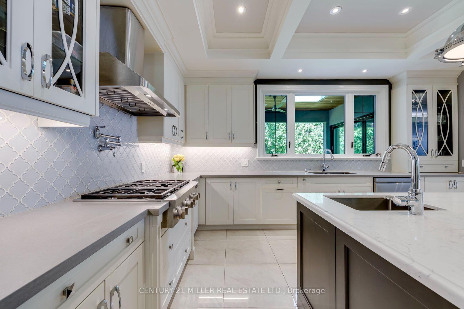 Photo 9 of 1399 Willowdown Road, Oakville, Southwest — HOMEH