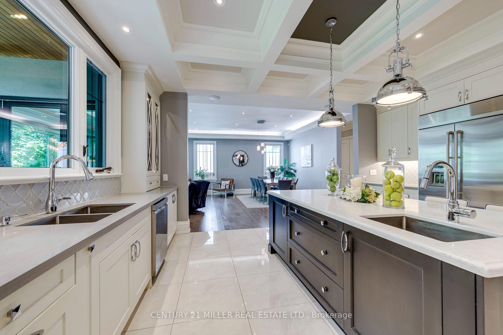 Photo 10 of 1399 Willowdown Road, Oakville, Southwest — HOMEH