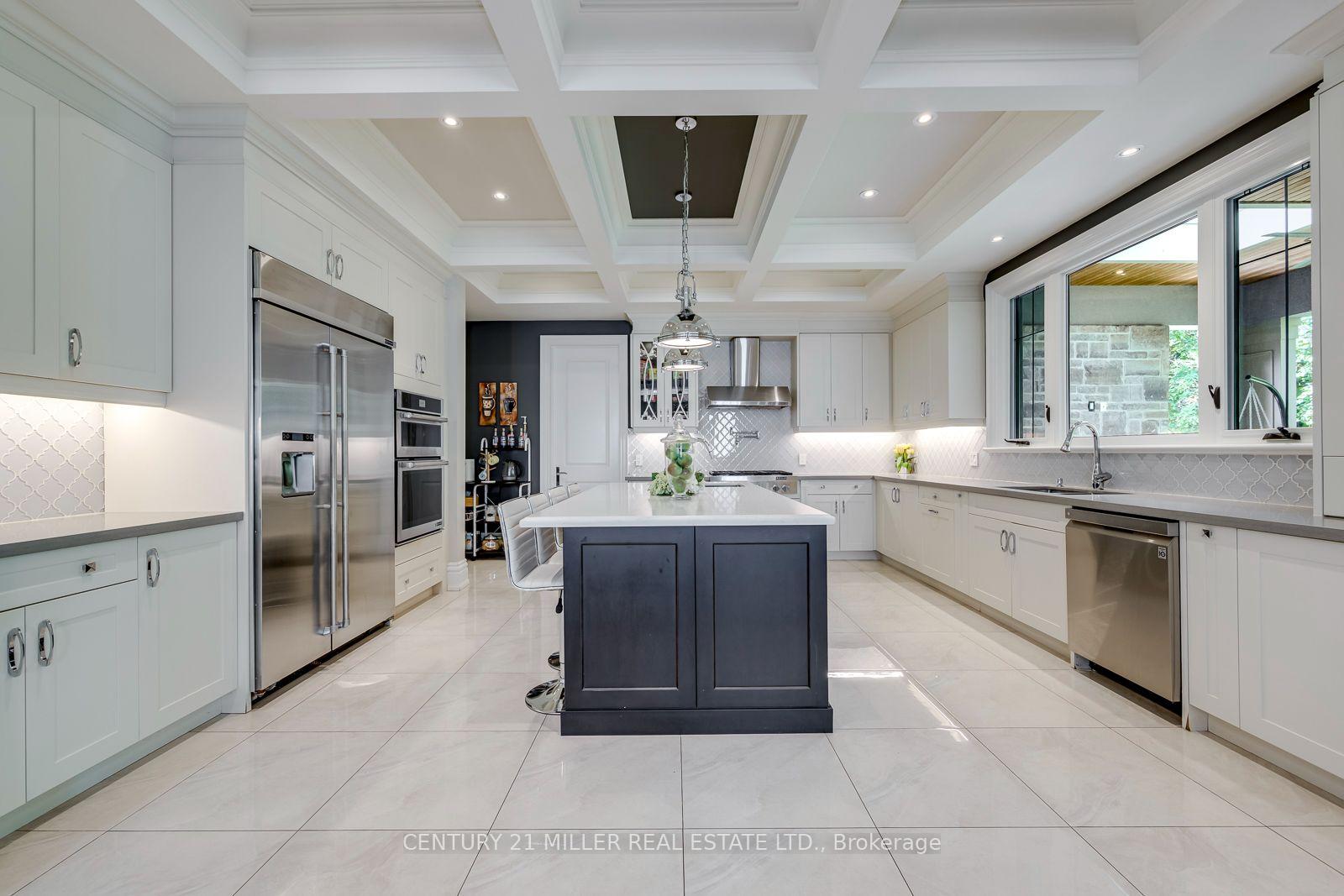 Photo 11 of 1399 Willowdown Road, Oakville, Southwest — HOMEH