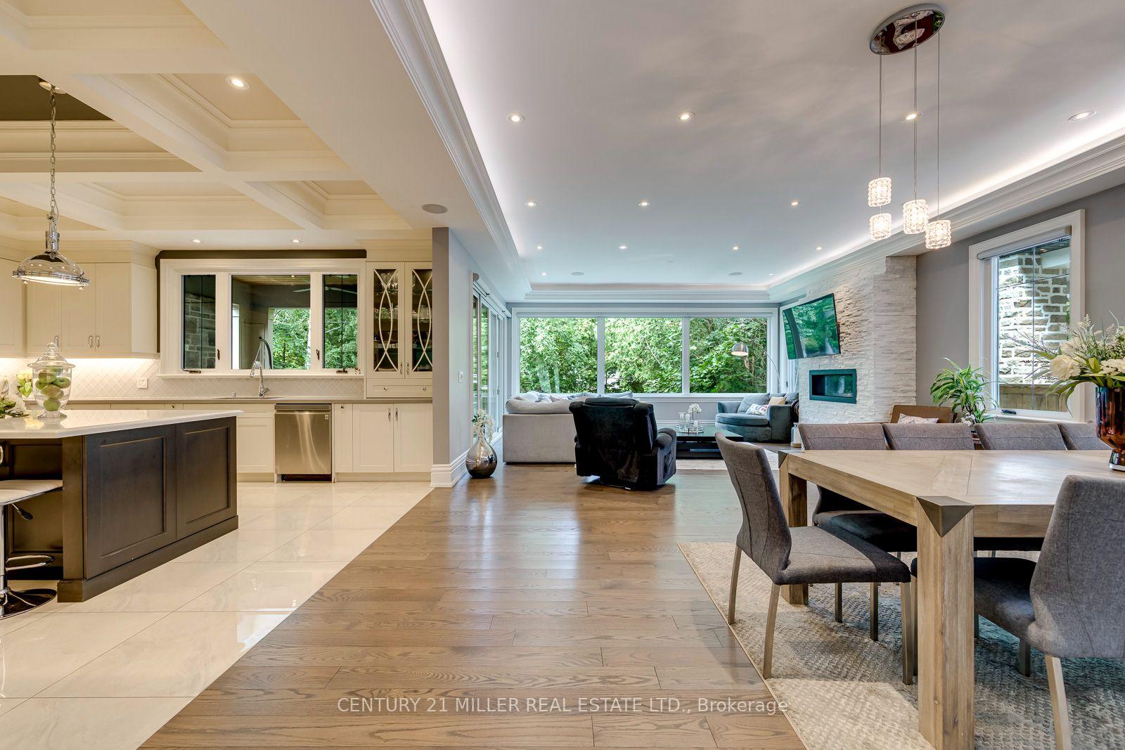 Photo 14 of 1399 Willowdown Road, Oakville, Southwest — HOMEH