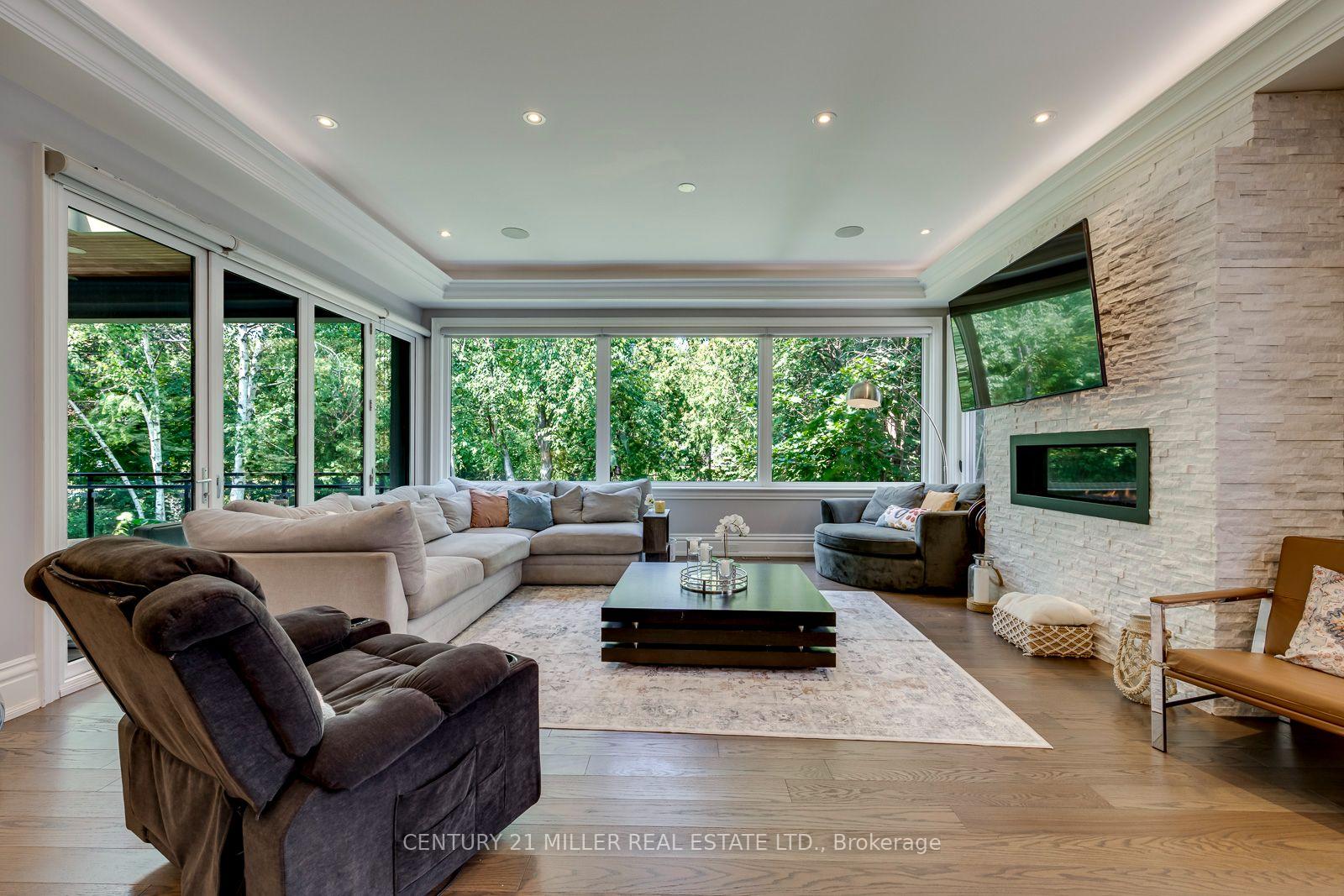 Photo 15 of 1399 Willowdown Road, Oakville, Southwest — HOMEH