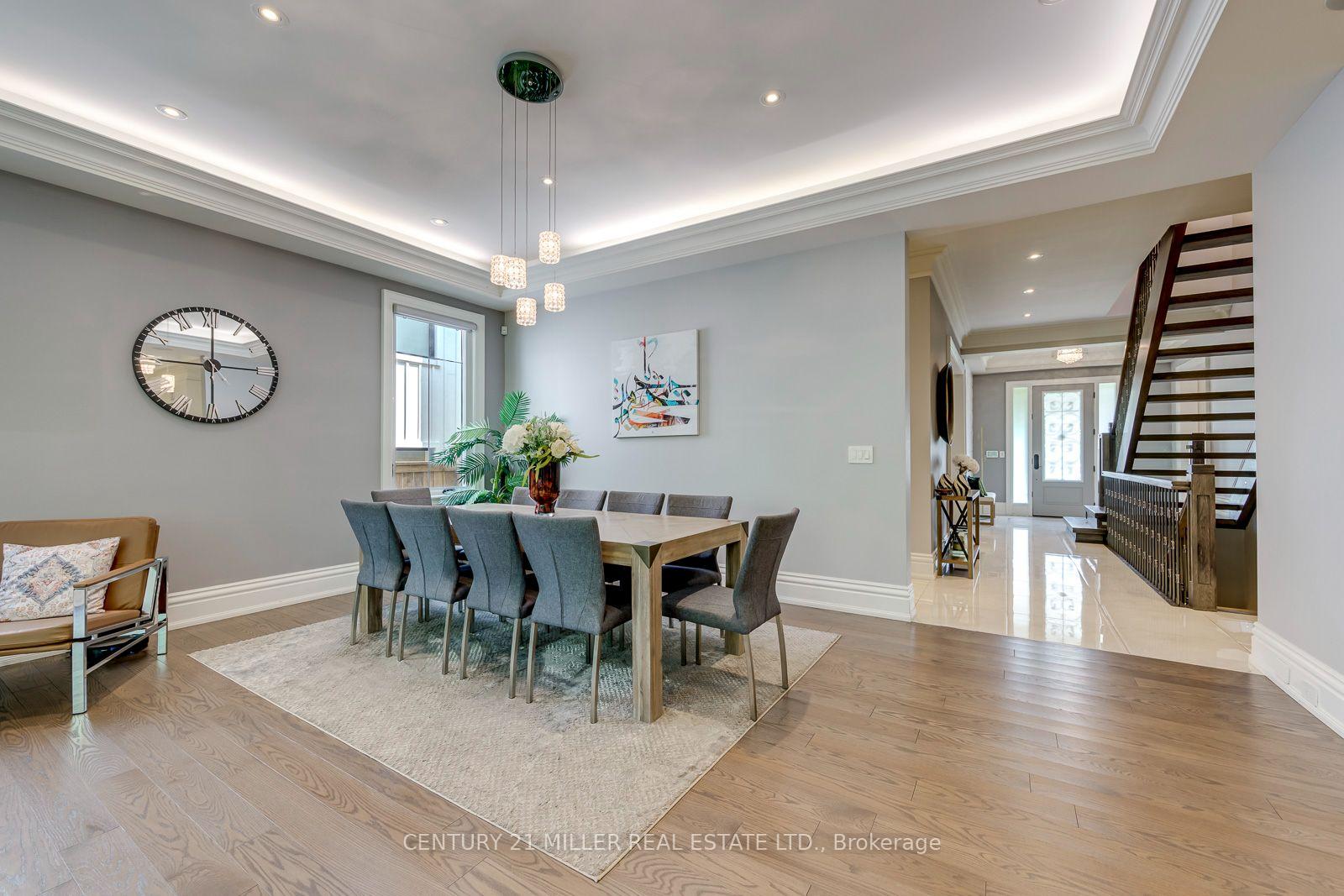 Photo 18 of 1399 Willowdown Road, Oakville, Southwest — HOMEH