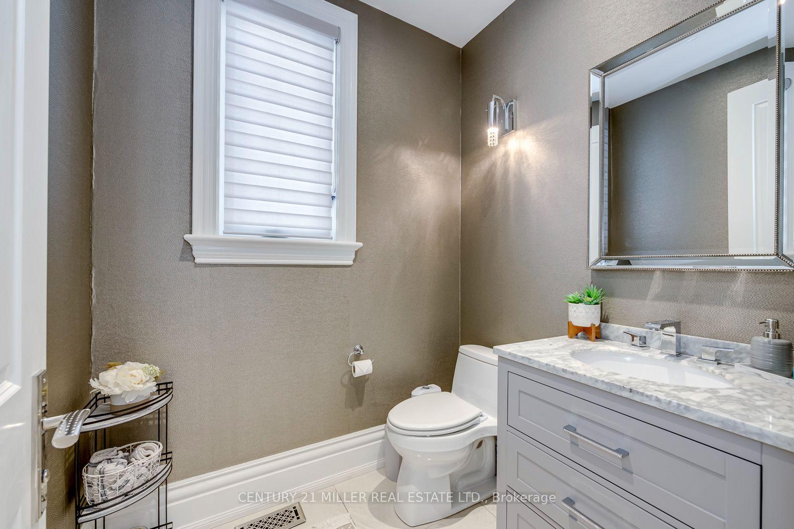 Photo 19 of 1399 Willowdown Road, Oakville, Southwest — HOMEH