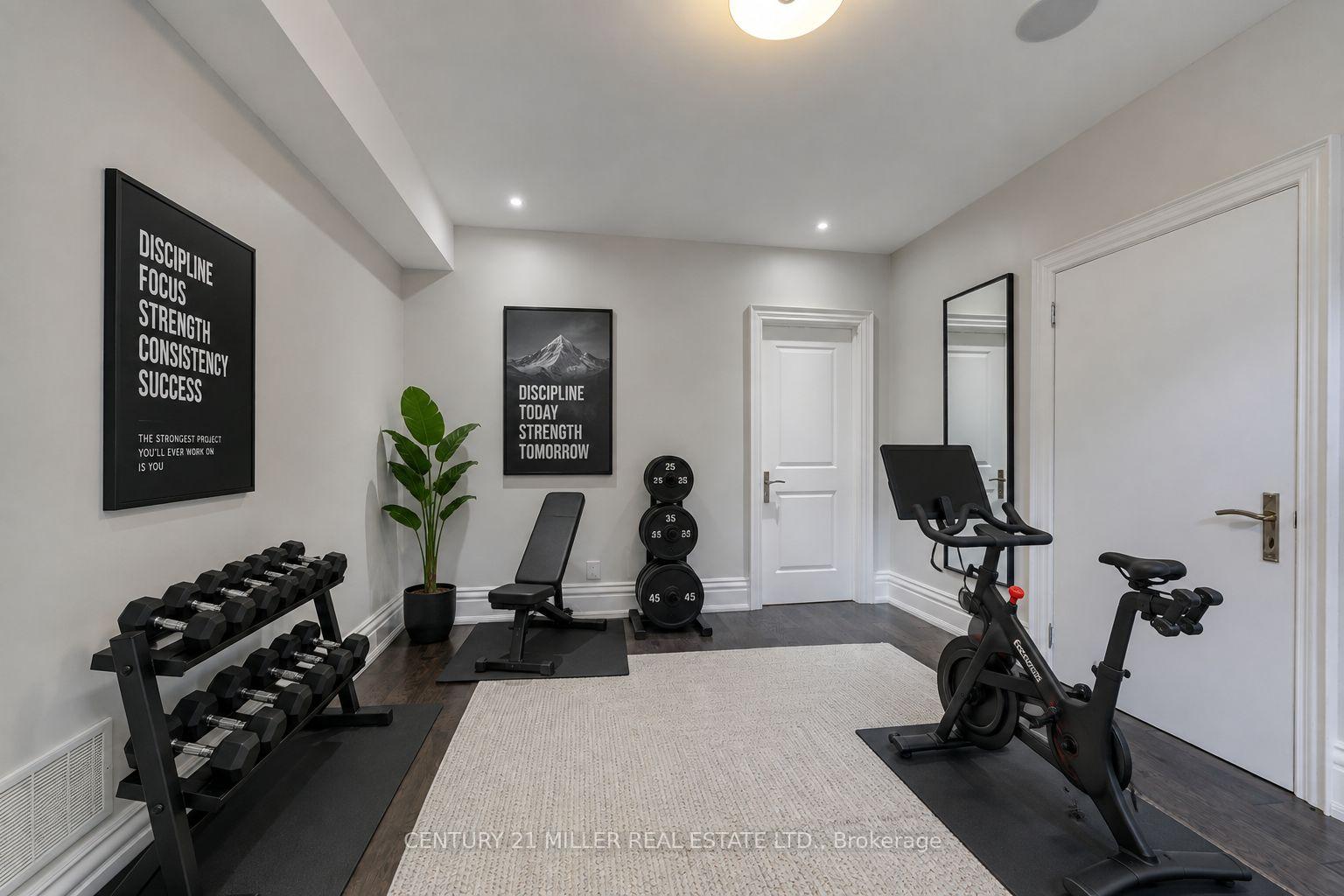 Photo 41 of 1399 Willowdown Road, Oakville, Southwest — HOMEH
