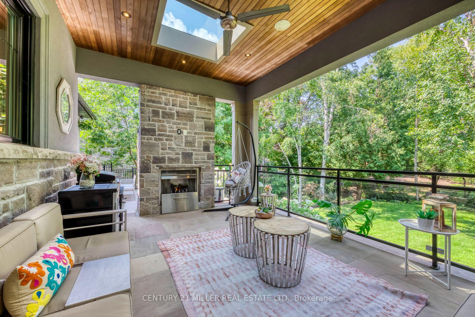 Photo 45 of 1399 Willowdown Road, Oakville, Southwest — HOMEH