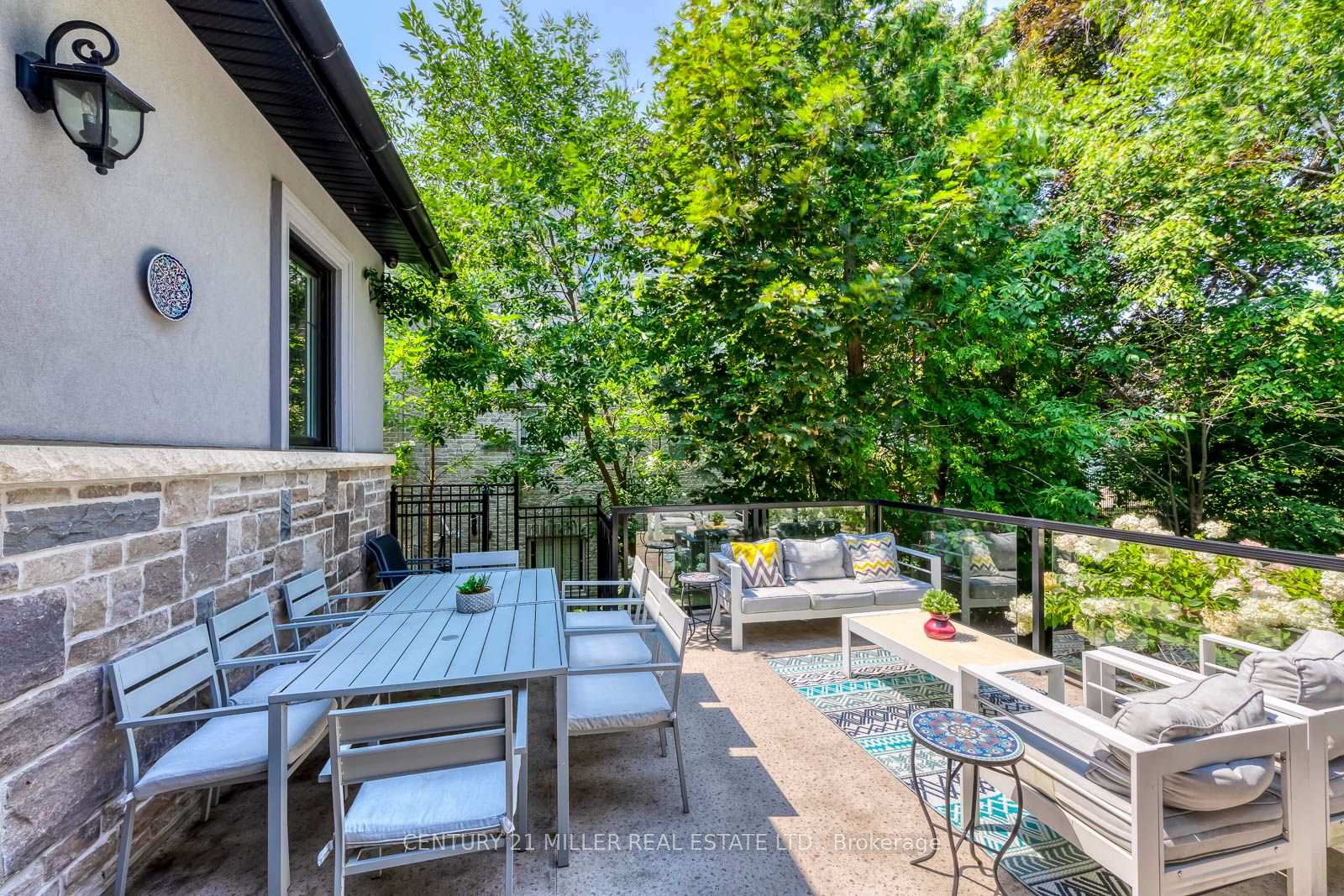 Photo 46 of 1399 Willowdown Road, Oakville, Southwest — HOMEH
