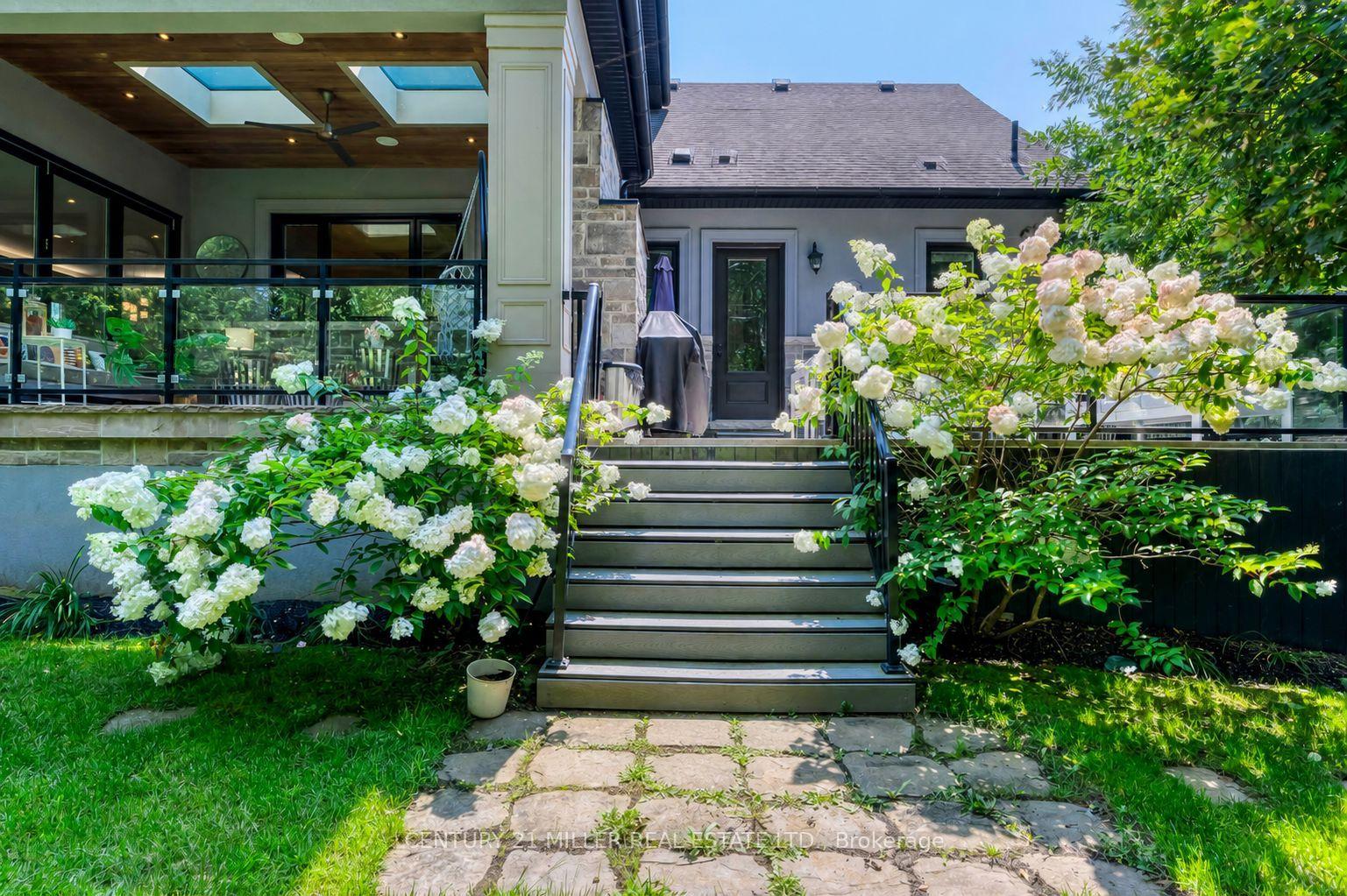 Photo 47 of 1399 Willowdown Road, Oakville, Southwest — HOMEH