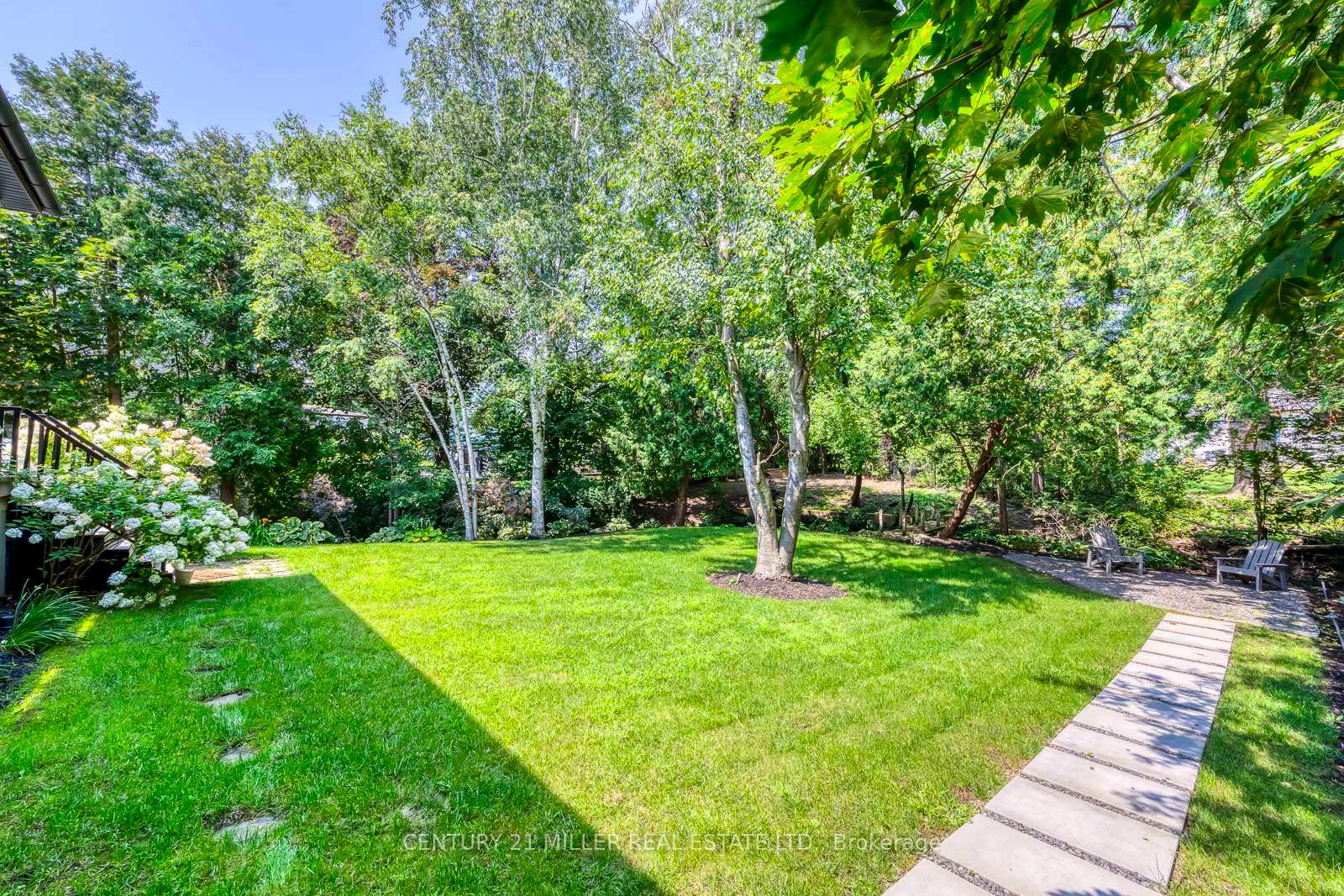 Photo 48 of 1399 Willowdown Road, Oakville, Southwest — HOMEH