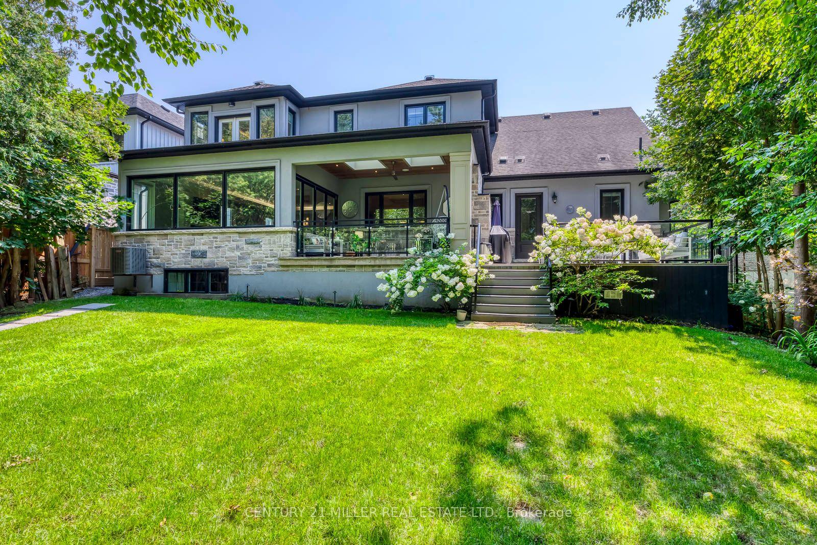 Photo 50 of 1399 Willowdown Road, Oakville, Southwest — HOMEH