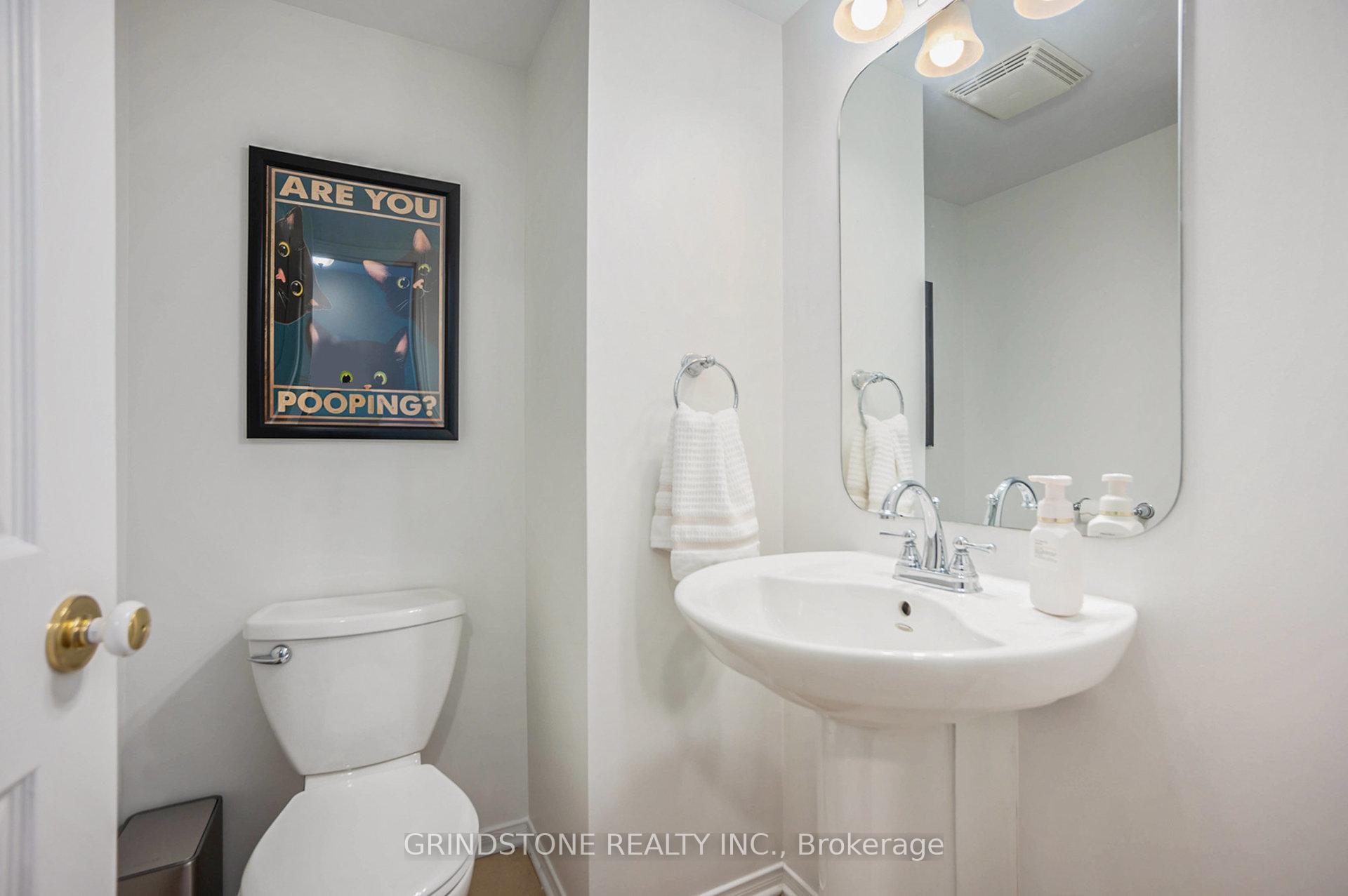 Photo 14 of 904 Longfields Drive, Ottawa, Barrhaven - Longfields — HOMEH