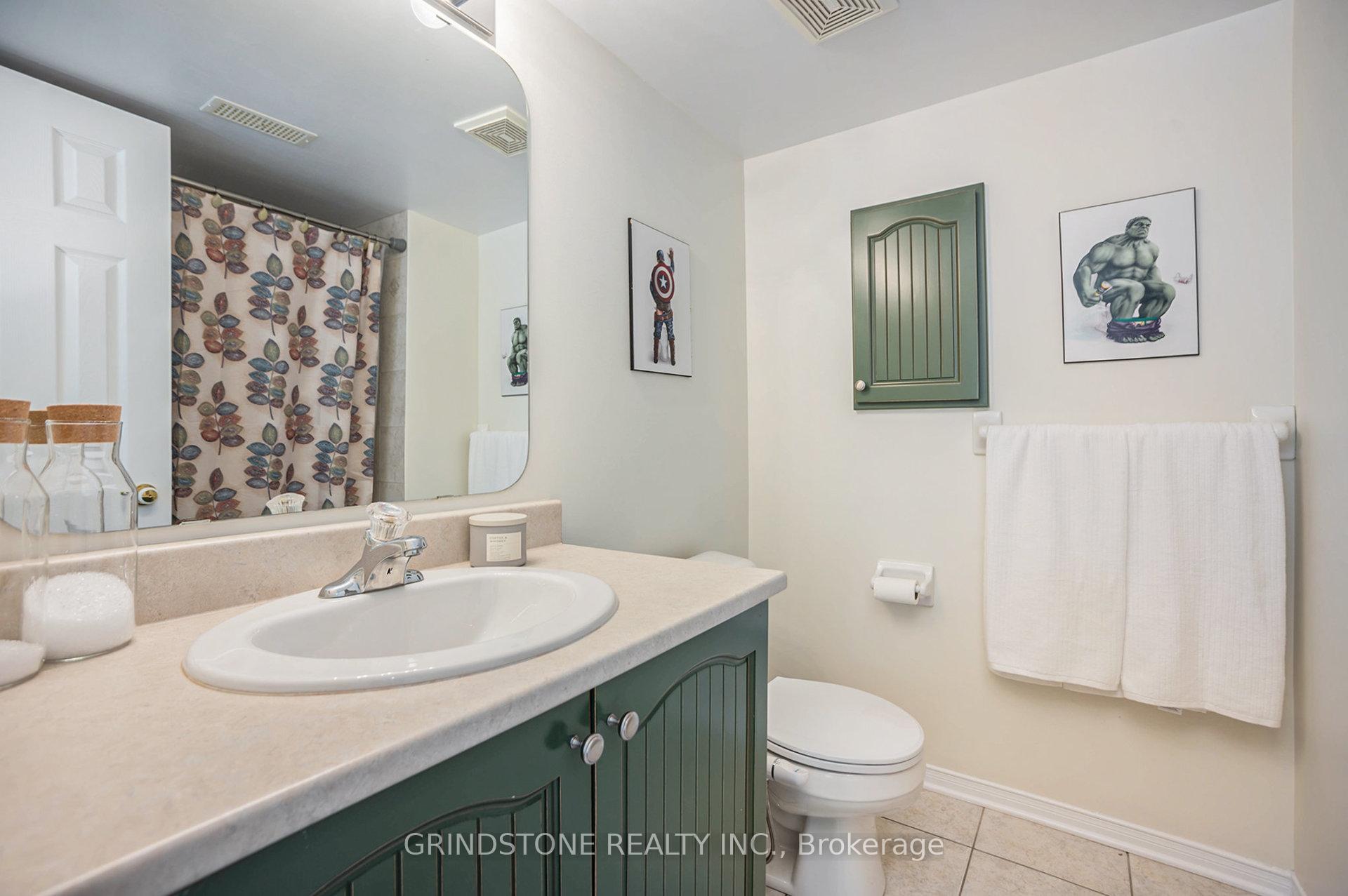 Photo 19 of 904 Longfields Drive, Ottawa, Barrhaven - Longfields — HOMEH