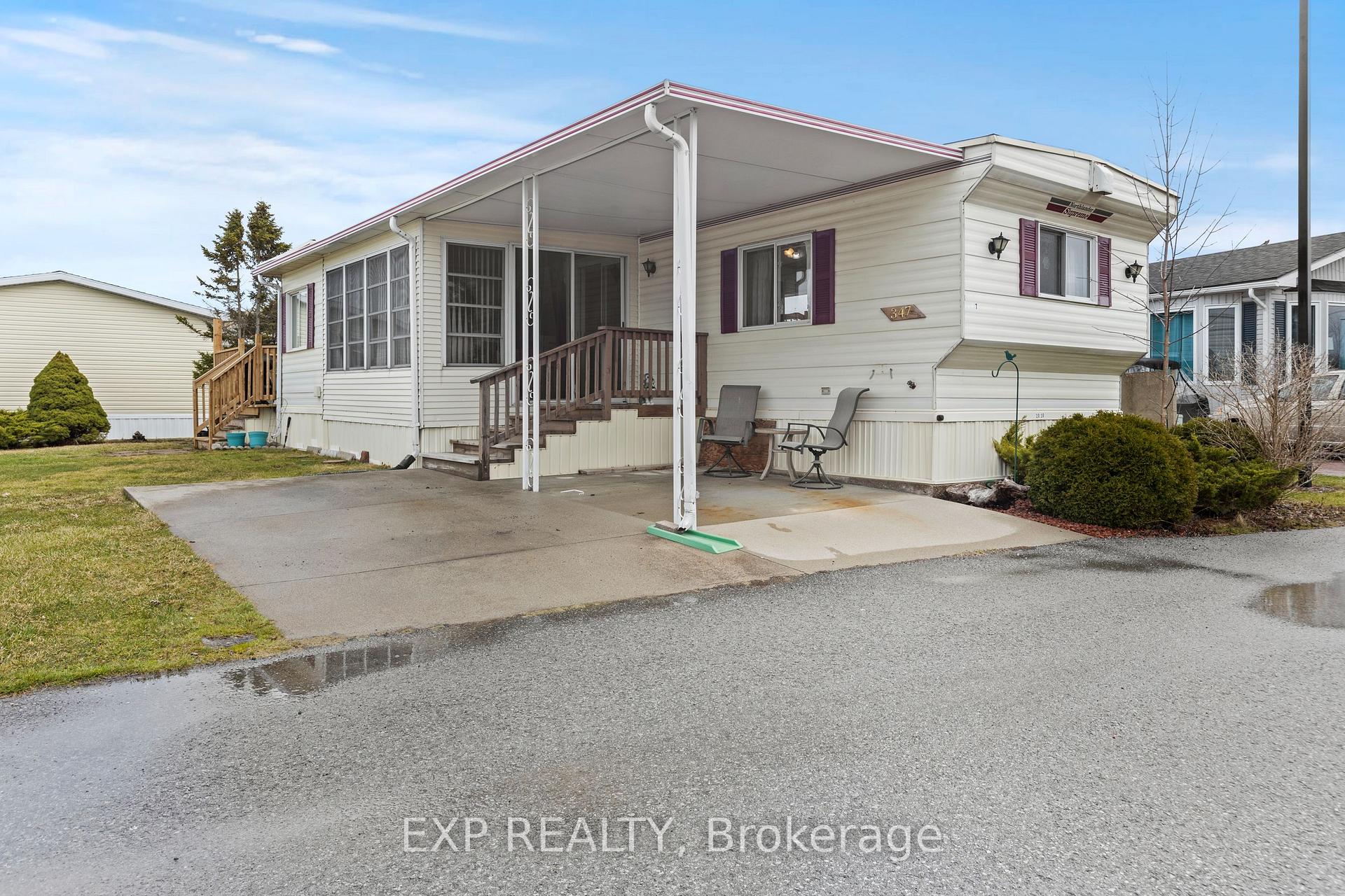 Photo of Unit 347, 3033 Townline Road