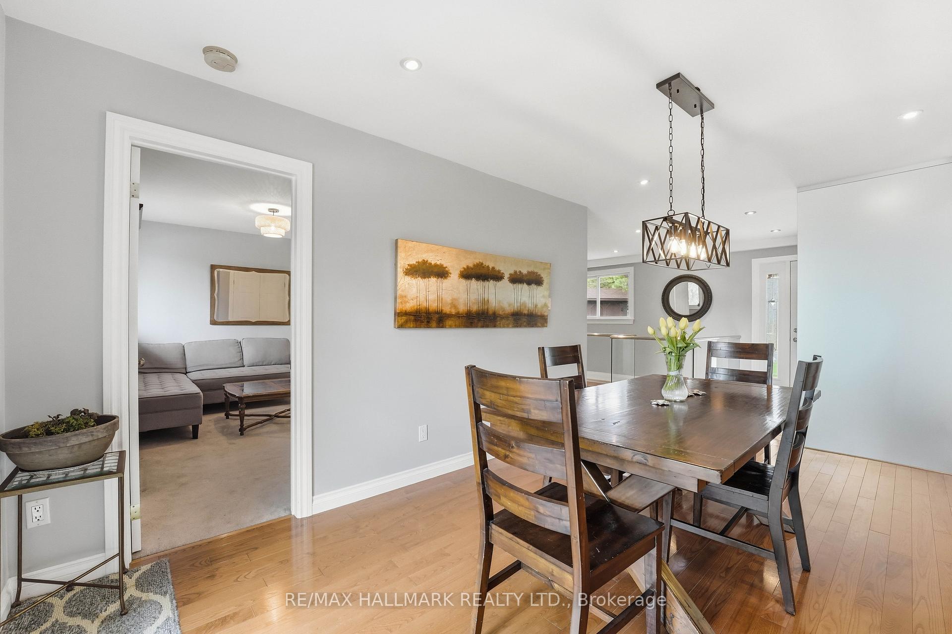 Photo 20 of 104 Riverbank Drive, Georgina, Pefferlaw — HOMEH