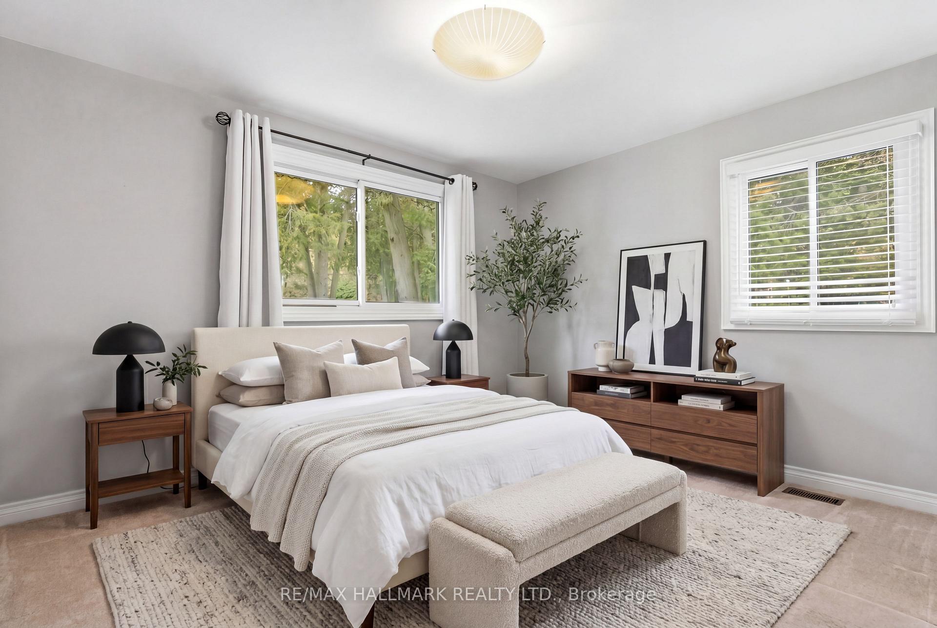 Photo 24 of 104 Riverbank Drive, Georgina, Pefferlaw — HOMEH