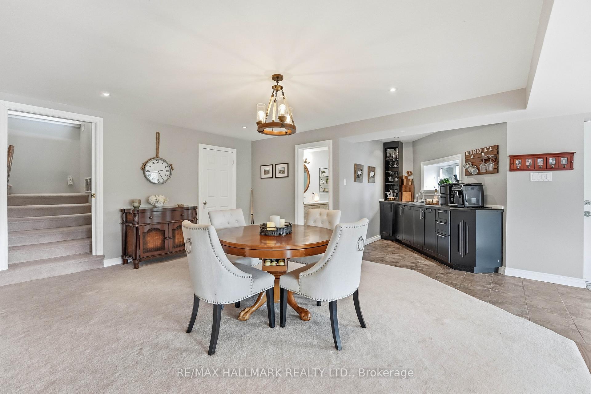 Photo 26 of 104 Riverbank Drive, Georgina, Pefferlaw — HOMEH