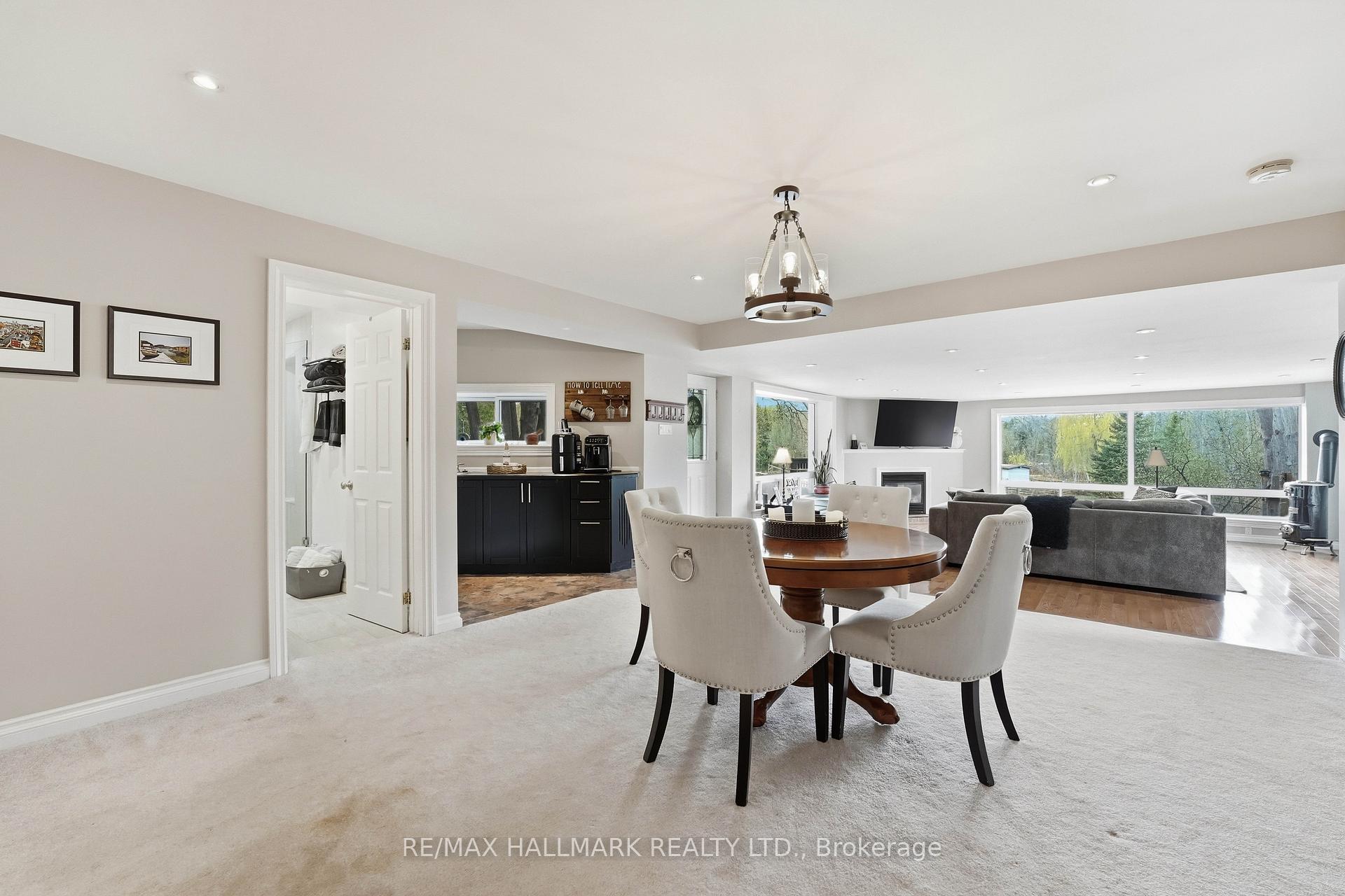 Photo 27 of 104 Riverbank Drive, Georgina, Pefferlaw — HOMEH