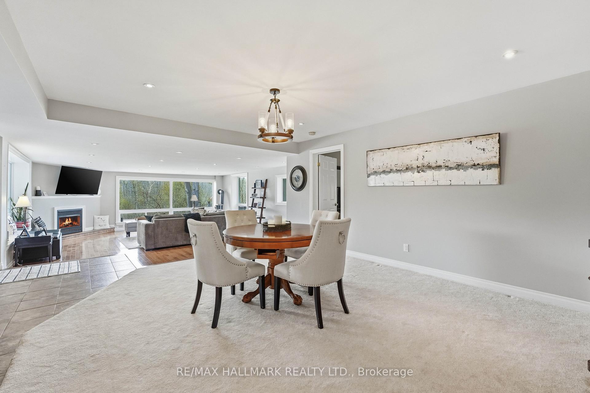 Photo 28 of 104 Riverbank Drive, Georgina, Pefferlaw — HOMEH