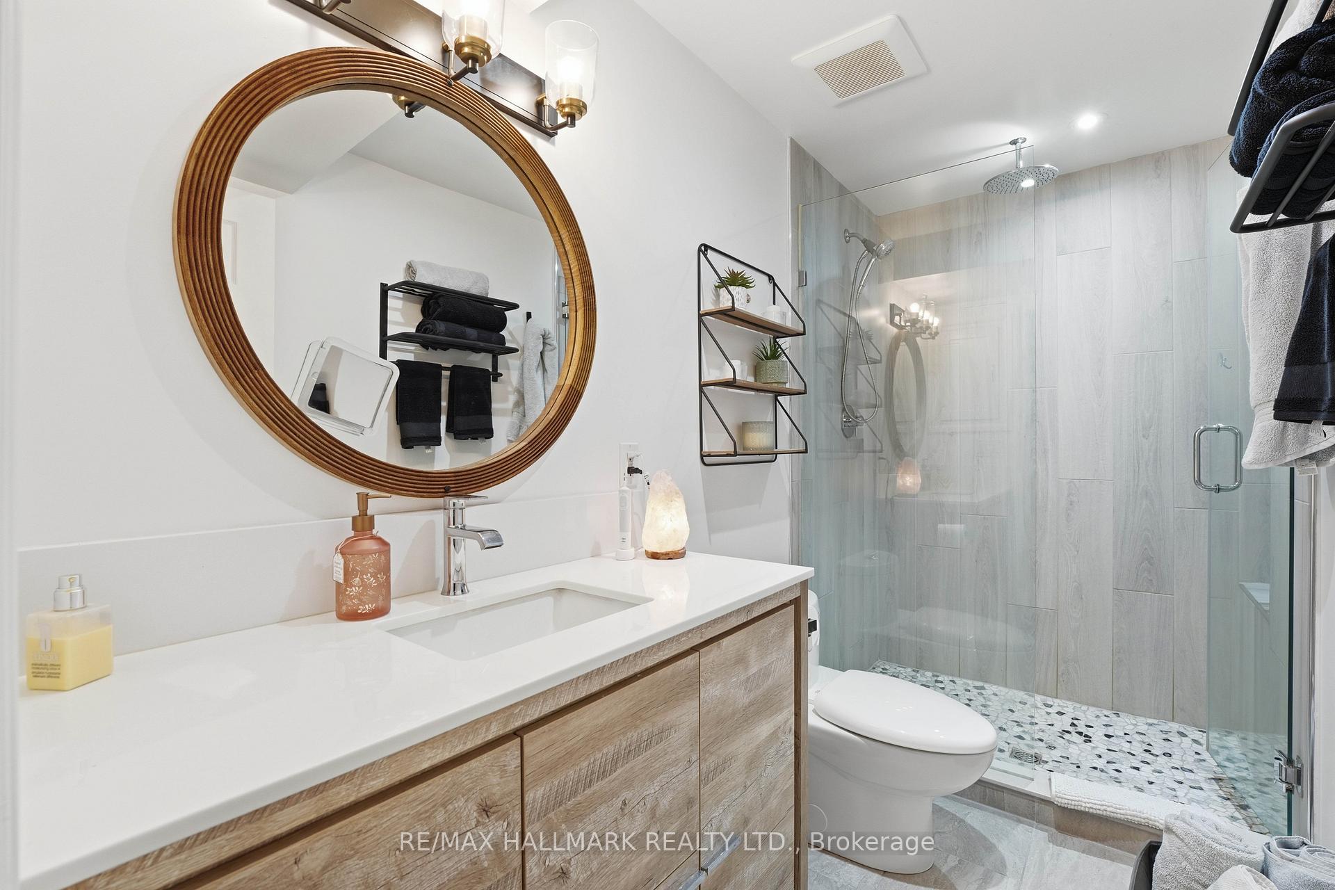 Photo 31 of 104 Riverbank Drive, Georgina, Pefferlaw — HOMEH