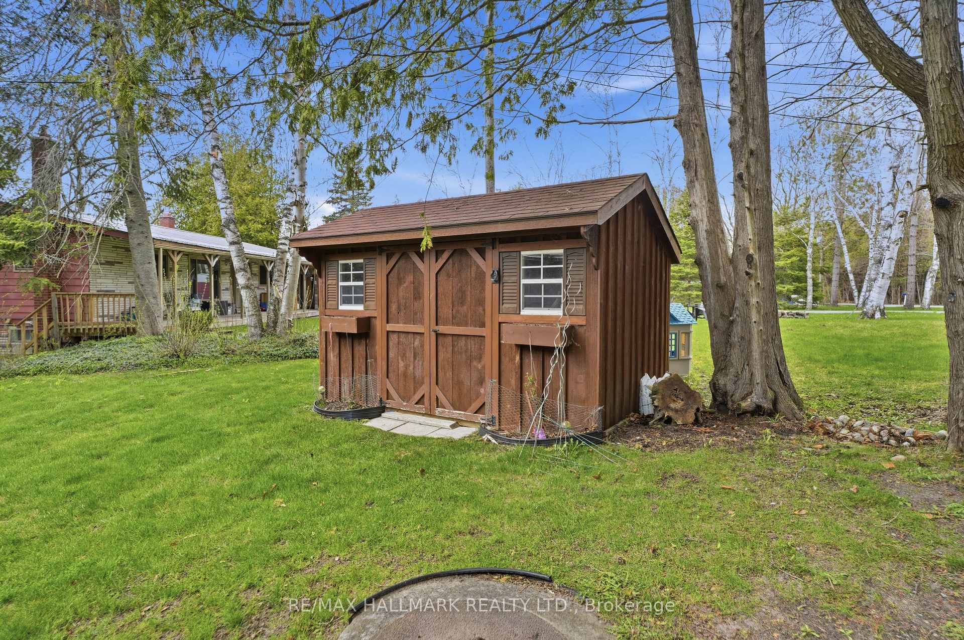 Photo 36 of 104 Riverbank Drive, Georgina, Pefferlaw — HOMEH