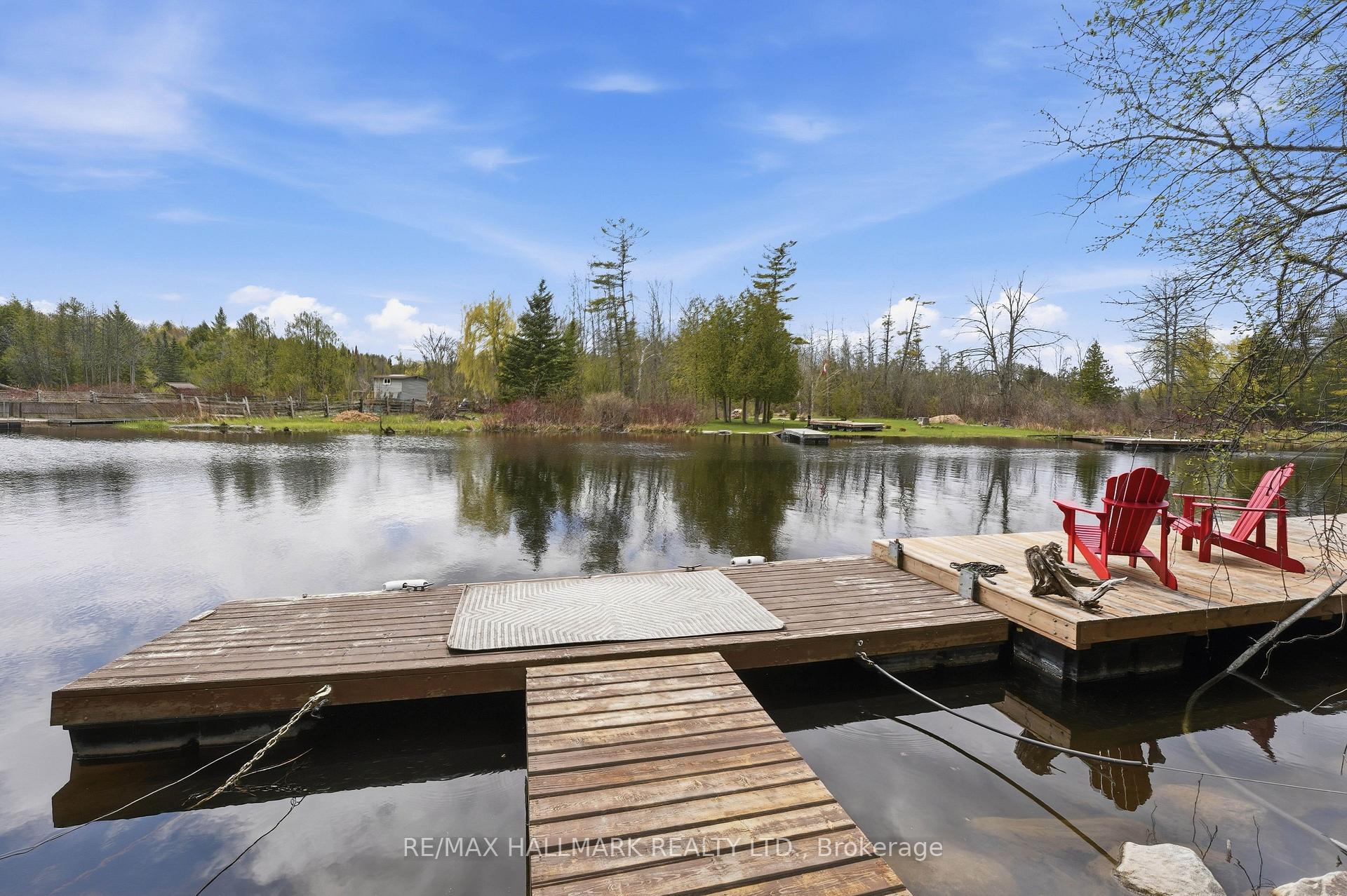 Photo 42 of 104 Riverbank Drive, Georgina, Pefferlaw — HOMEH