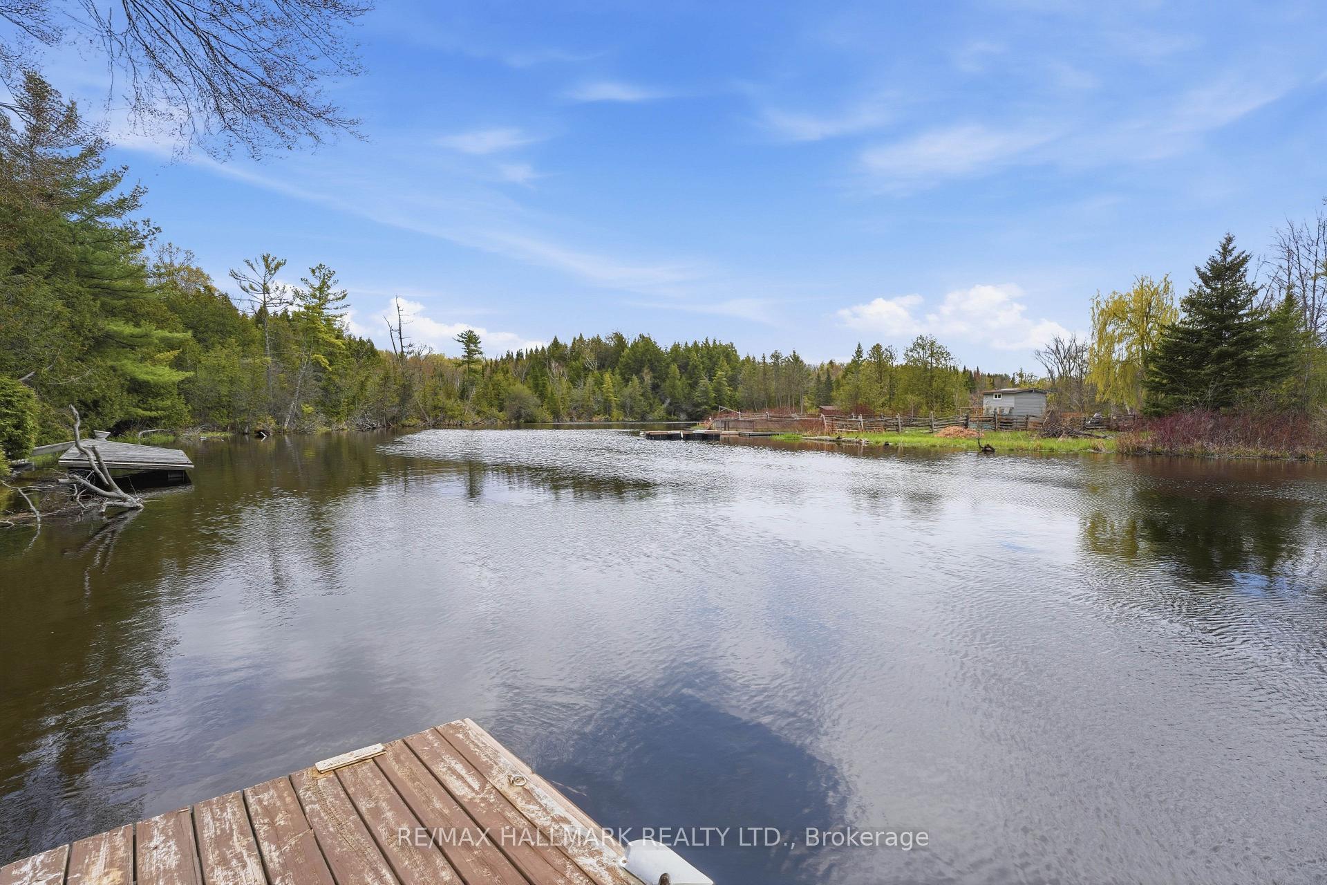 Photo 43 of 104 Riverbank Drive, Georgina, Pefferlaw — HOMEH