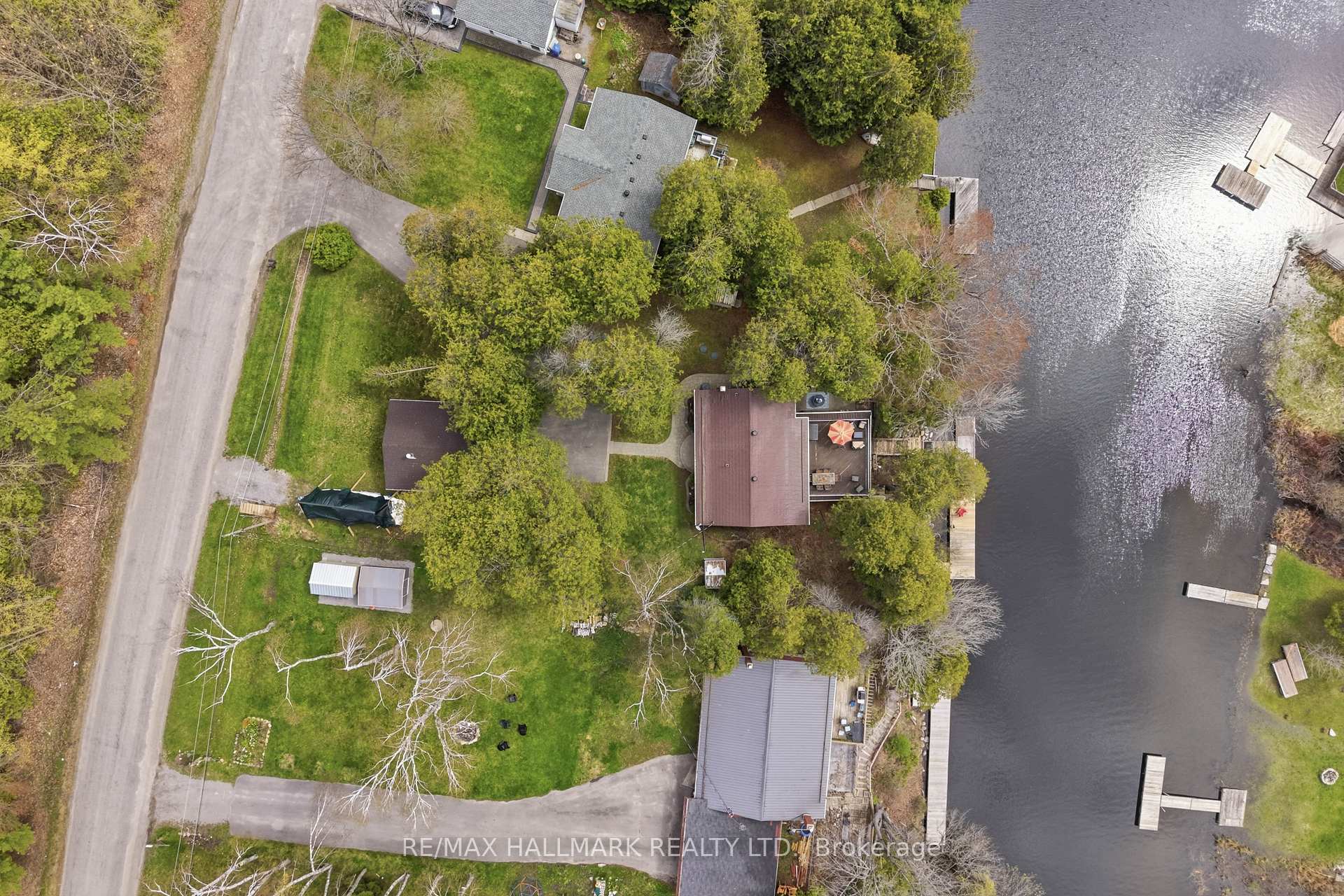 Photo 46 of 104 Riverbank Drive, Georgina, Pefferlaw — HOMEH