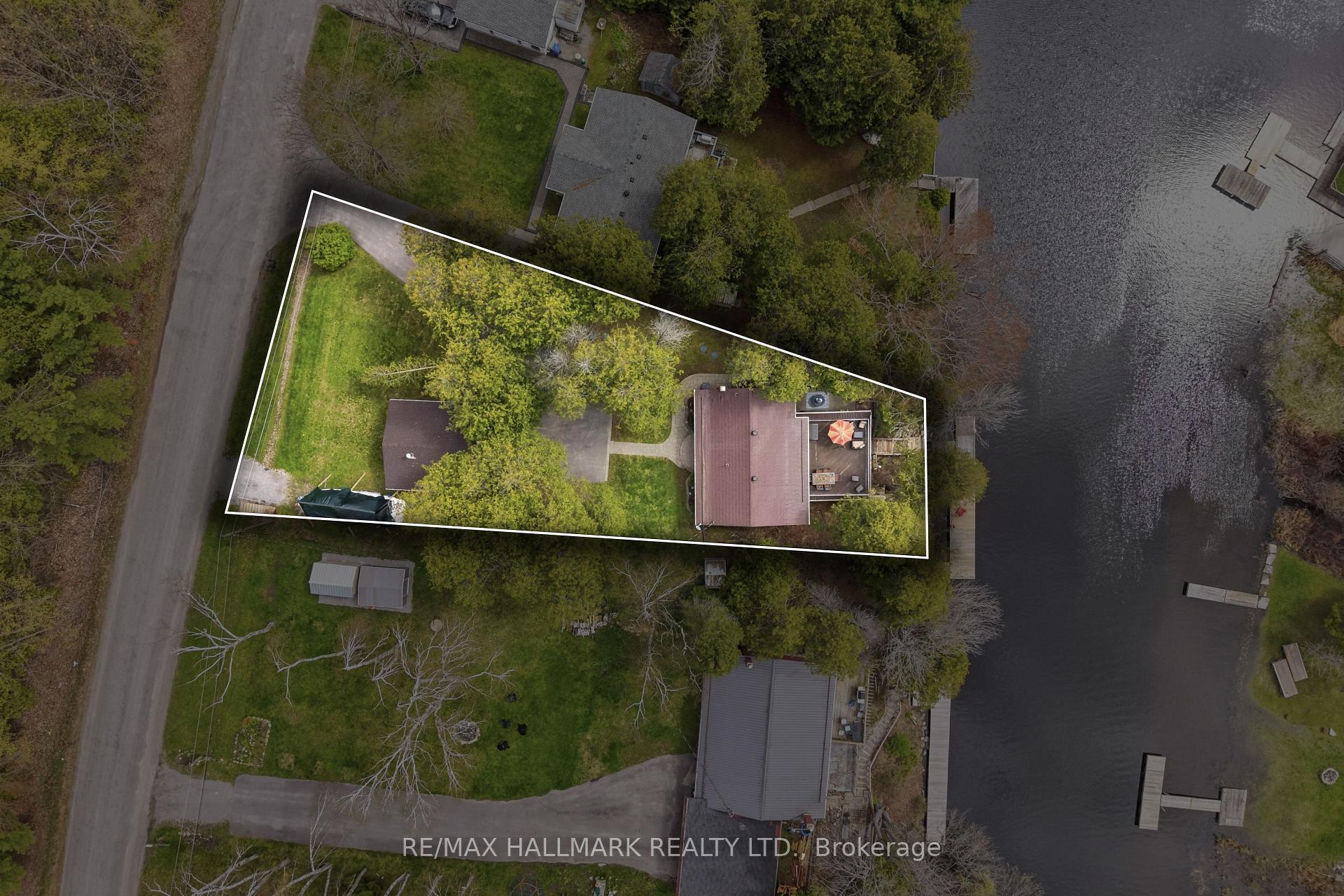 Photo 47 of 104 Riverbank Drive, Georgina, Pefferlaw — HOMEH