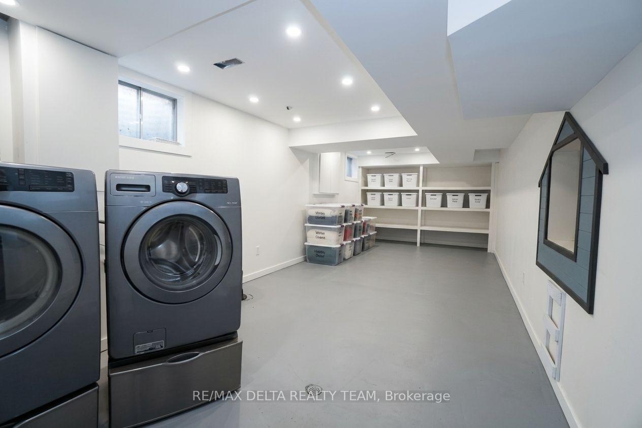 Photo 16 of 24 Raftus Square, Ottawa, Barrhaven - Pheasant Run — HOMEH