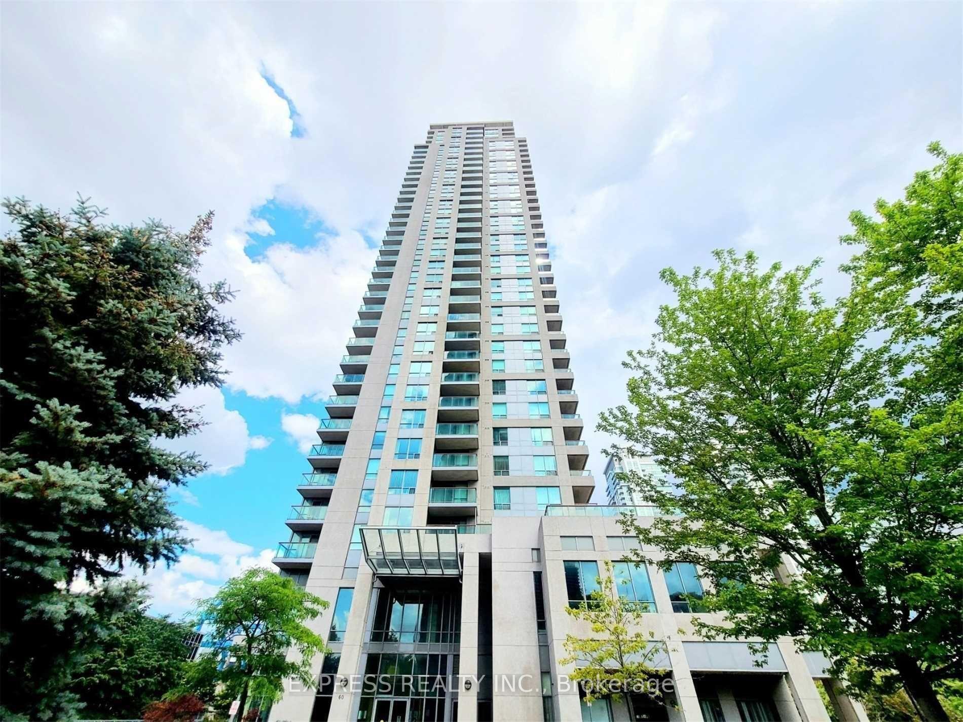Photo of Unit 1009, 60 Brian Harrison Way