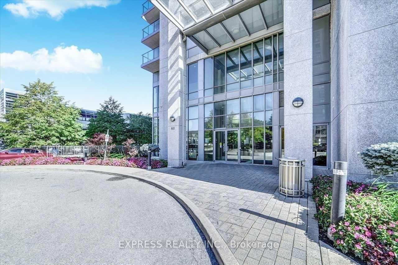 Photo 2 of Unit 1009, 60 Brian Harrison Way, Scarborough, Bendale — HOMEH