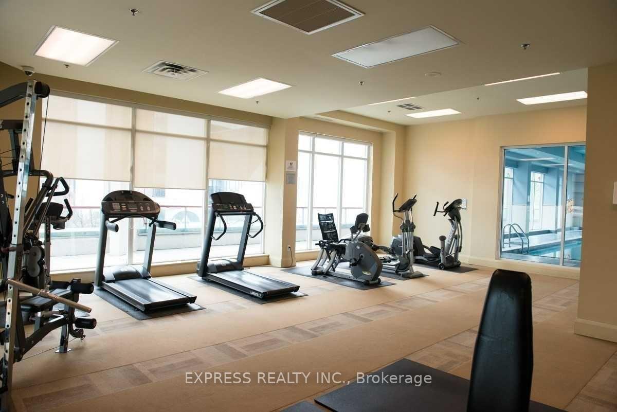 Photo 4 of Unit 1009, 60 Brian Harrison Way, Scarborough, Bendale — HOMEH