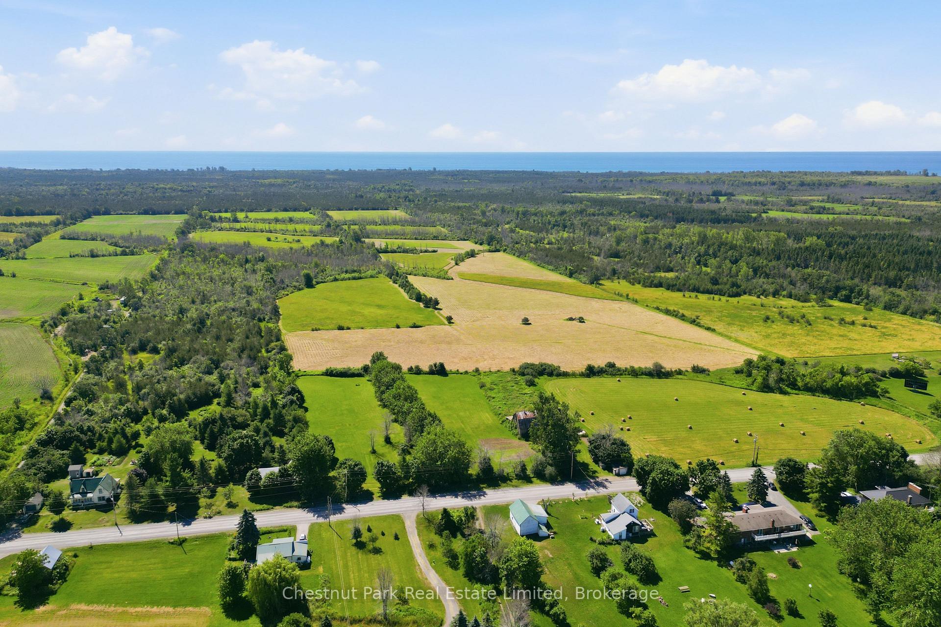 Photo 5 of 2560 County Road 13, Prince Edward County, South Marysburg Ward — HOMEH