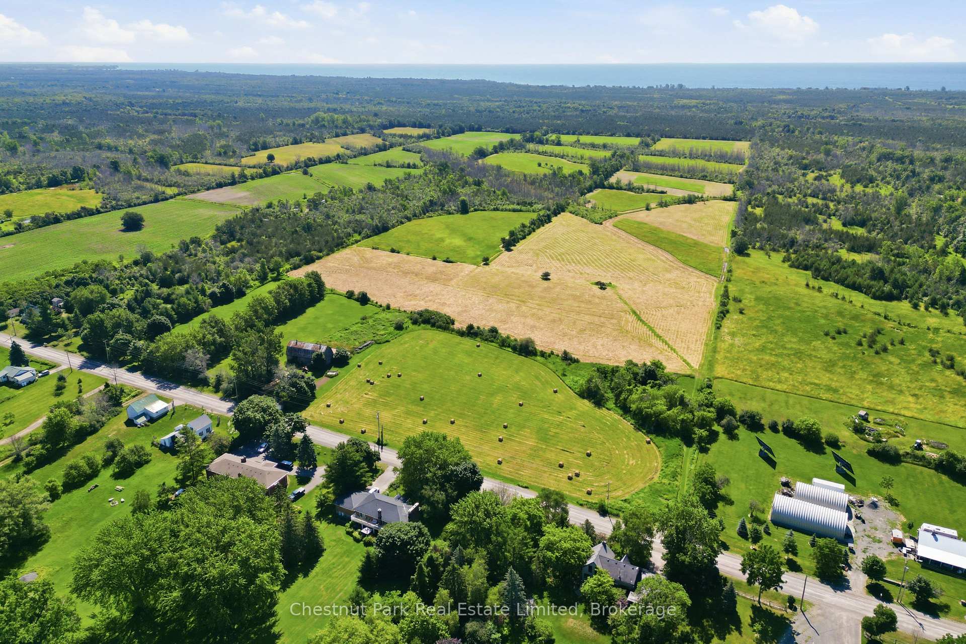 Photo 6 of 2560 County Road 13, Prince Edward County, South Marysburg Ward — HOMEH