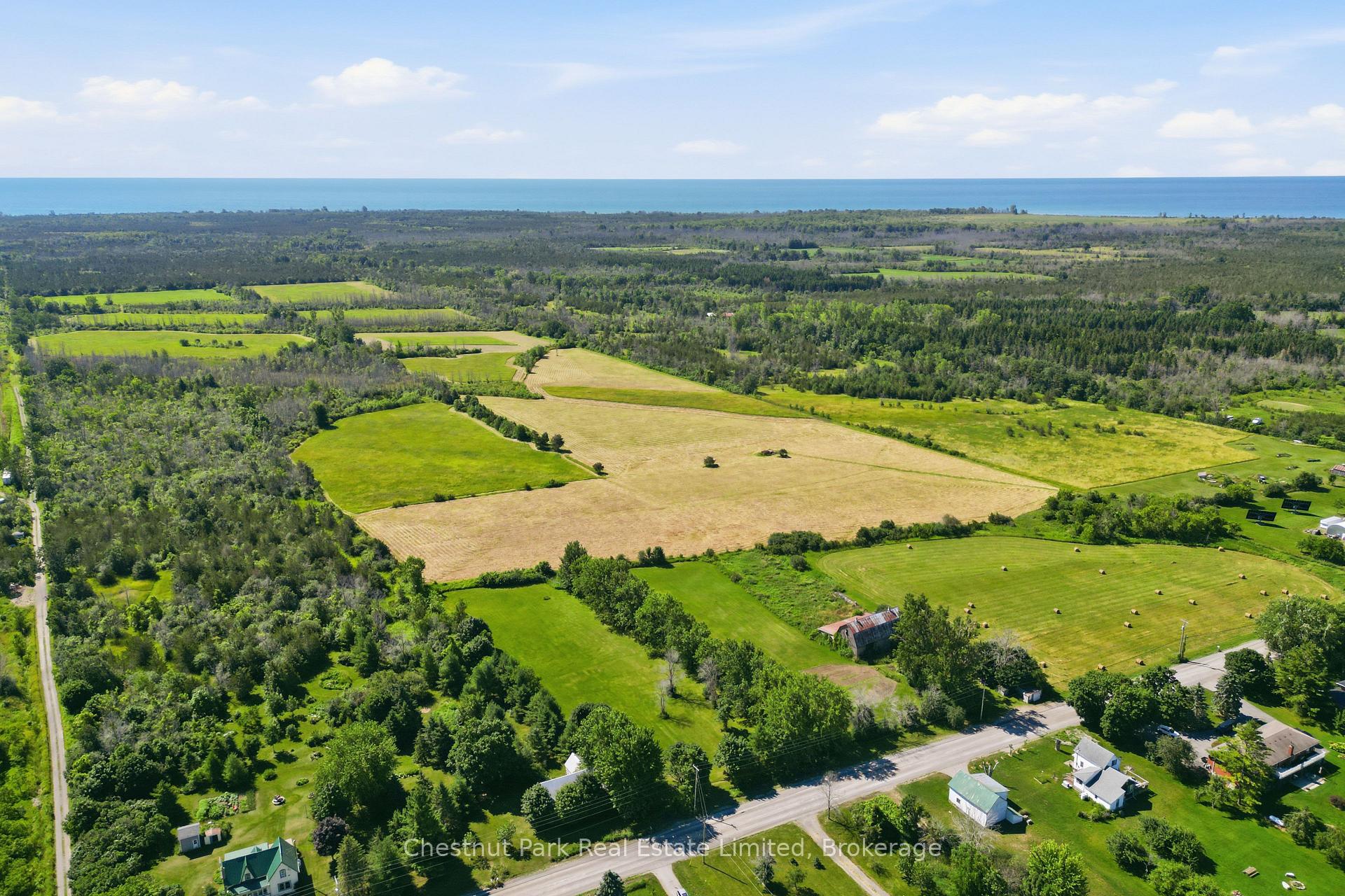 Photo 7 of 2560 County Road 13, Prince Edward County, South Marysburg Ward — HOMEH