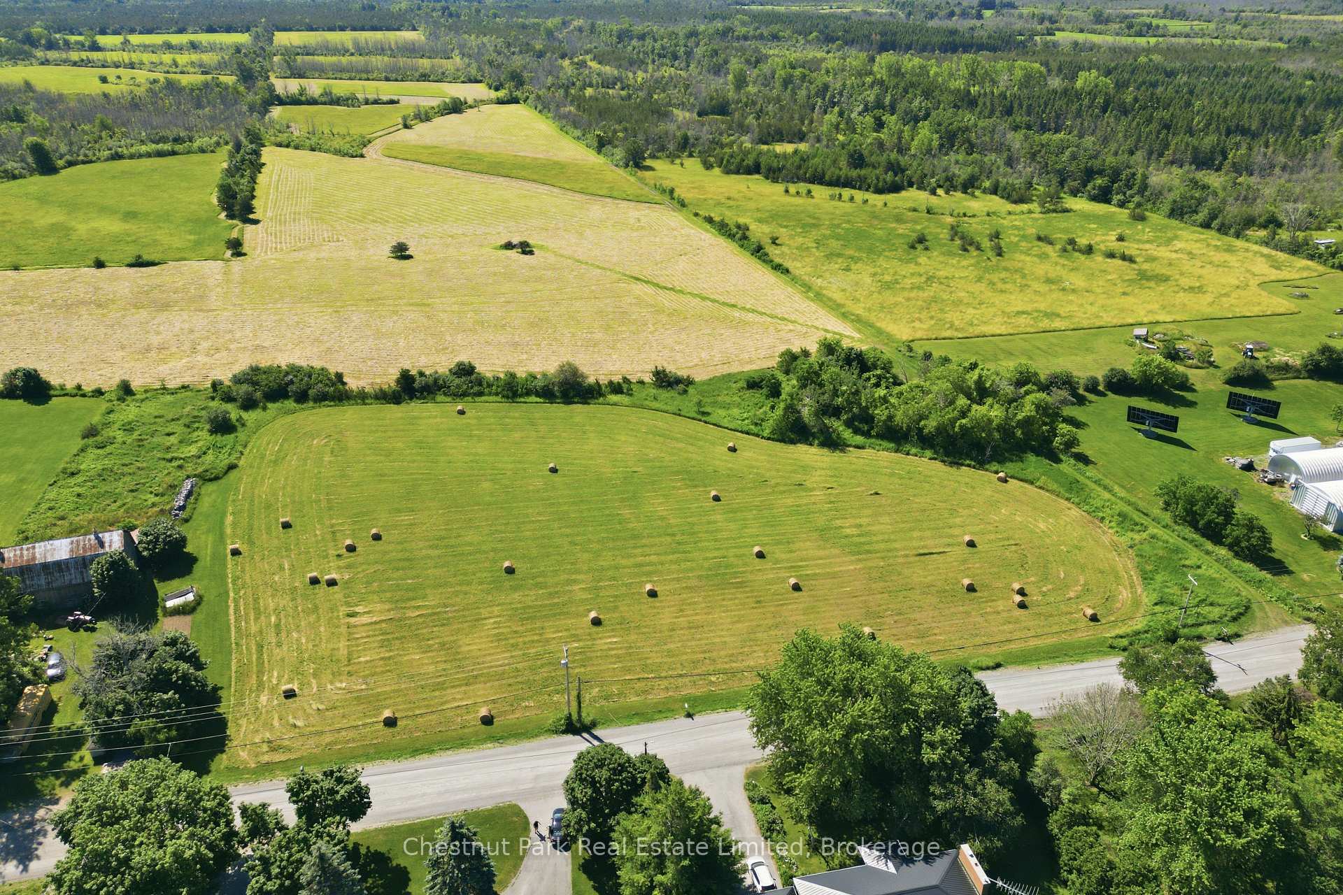 Photo 8 of 2560 County Road 13, Prince Edward County, South Marysburg Ward — HOMEH
