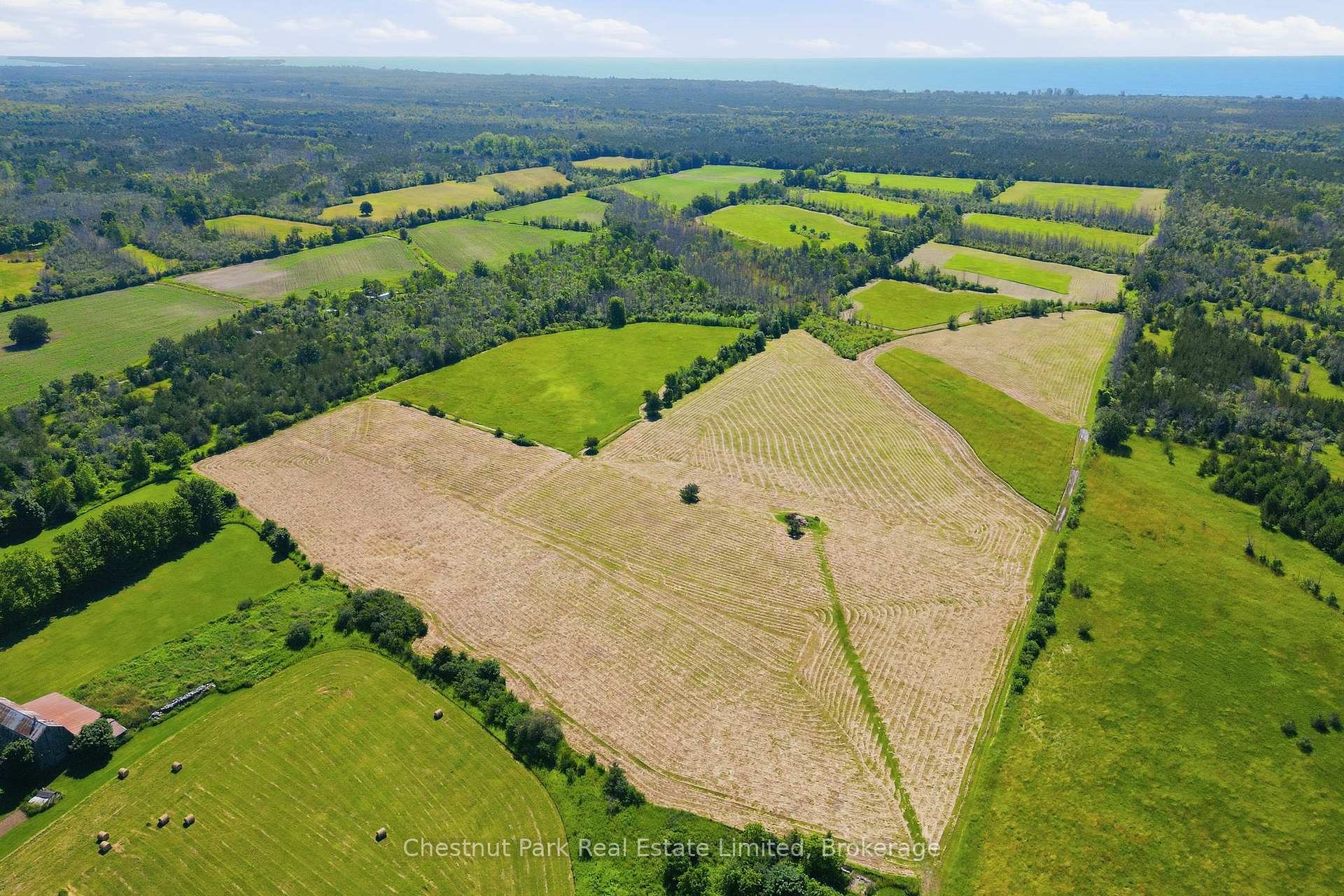 Photo 9 of 2560 County Road 13, Prince Edward County, South Marysburg Ward — HOMEH
