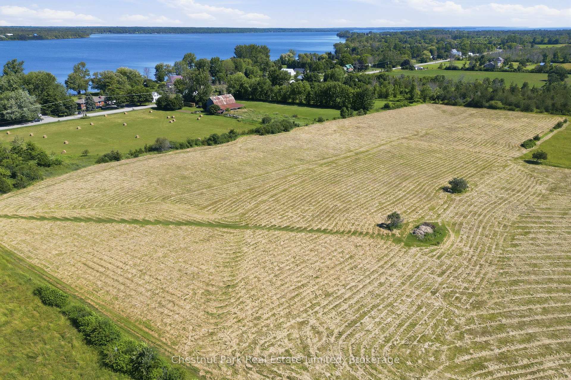Photo 11 of 2560 County Road 13, Prince Edward County, South Marysburg Ward — HOMEH